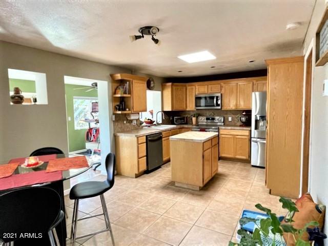 PUEBLO DEL SOL UNIT 3 - Residential