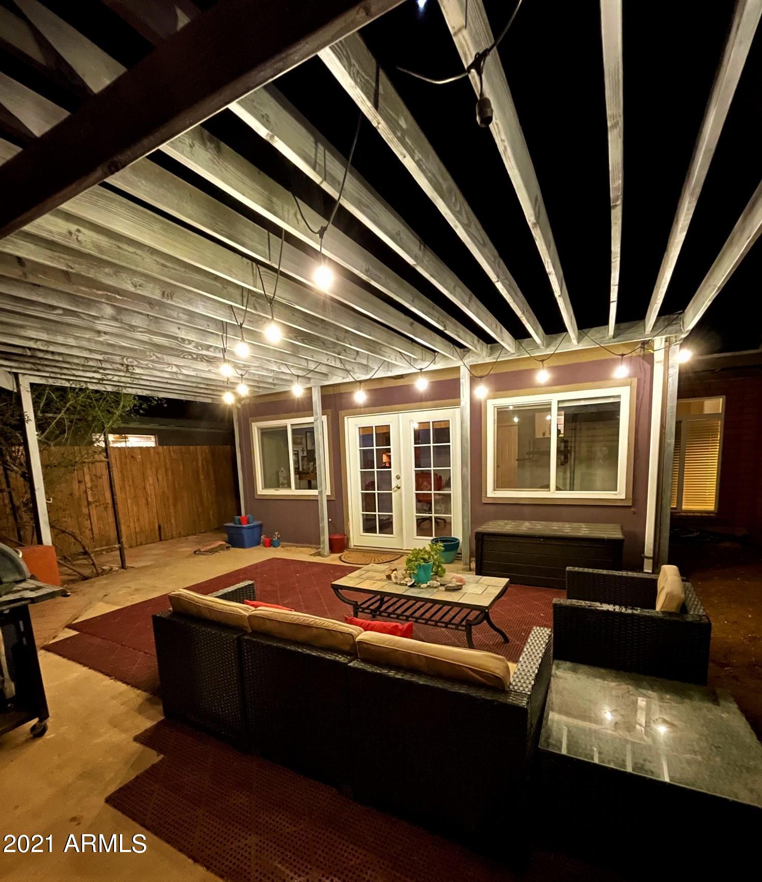 PUEBLO DEL SOL UNIT 3 - Residential