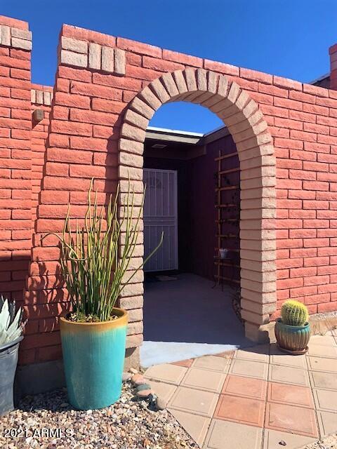 PUEBLO DEL SOL UNIT 3 - Residential