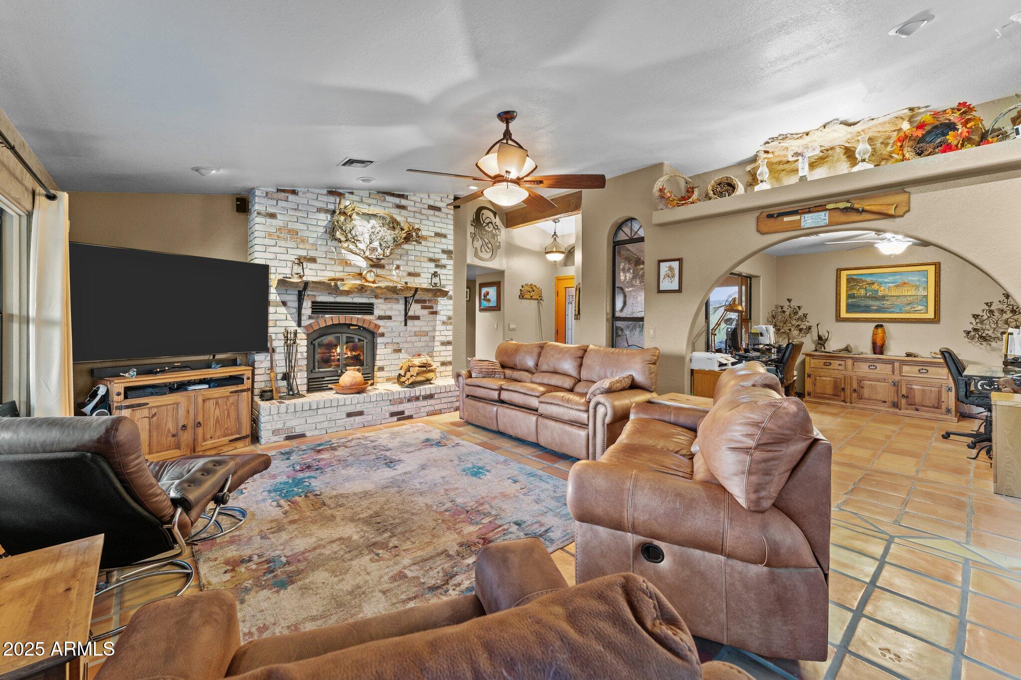 Rio Vista Hills - Residential