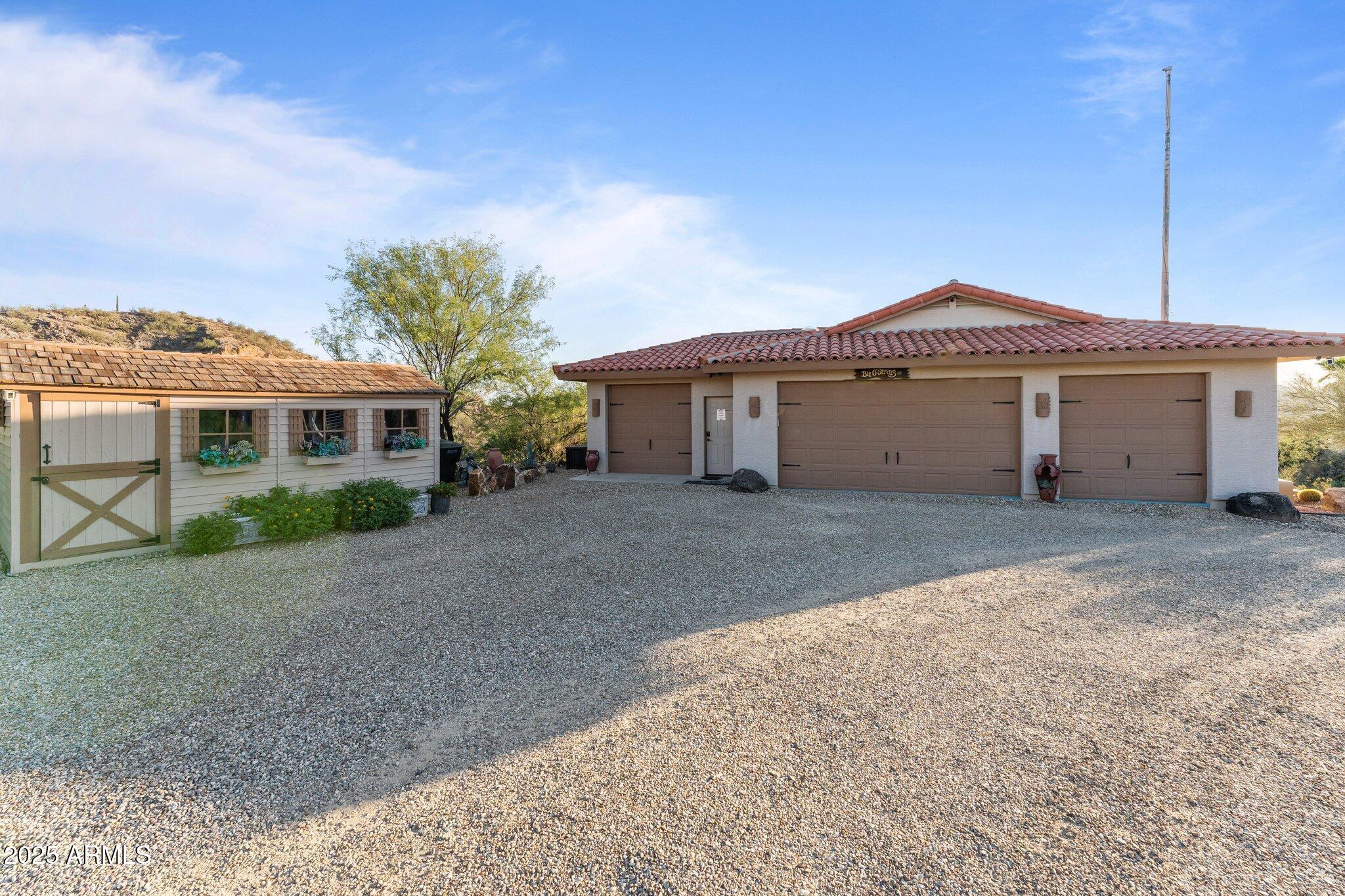 Rio Vista Hills - Residential