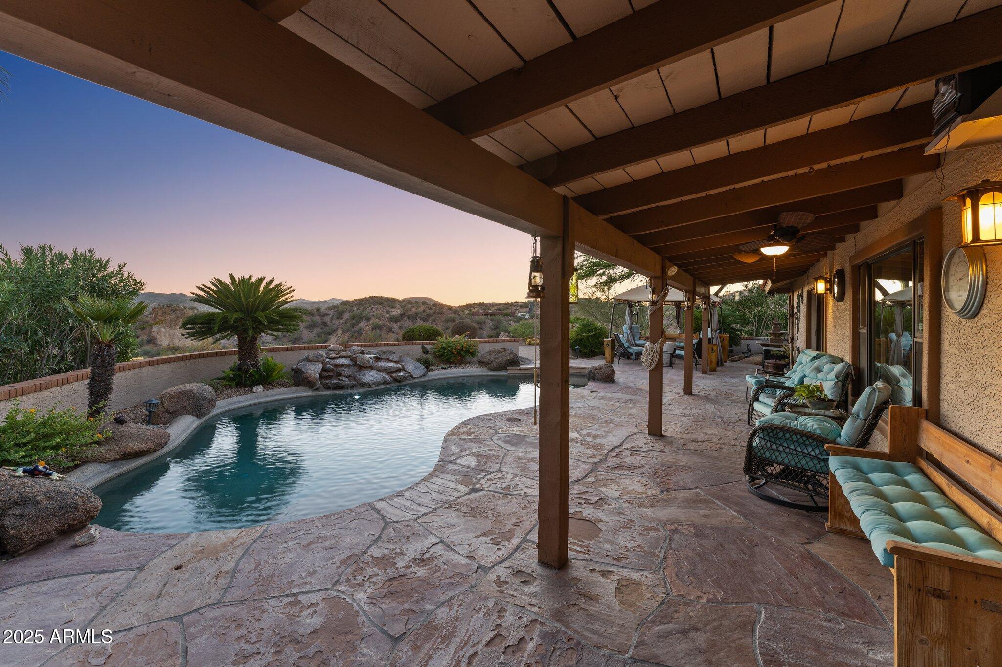 Rio Vista Hills - Residential
