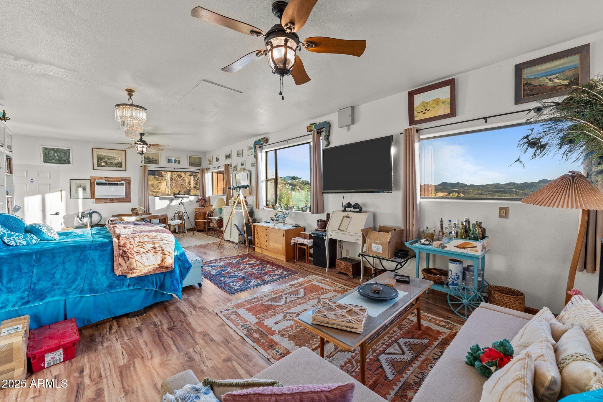 Rio Vista Hills - Residential