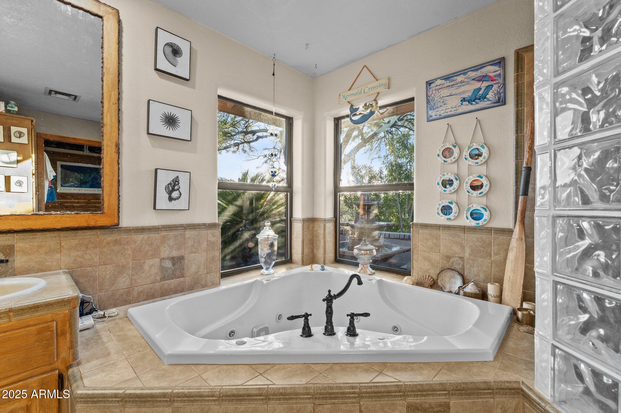 Rio Vista Hills - Residential