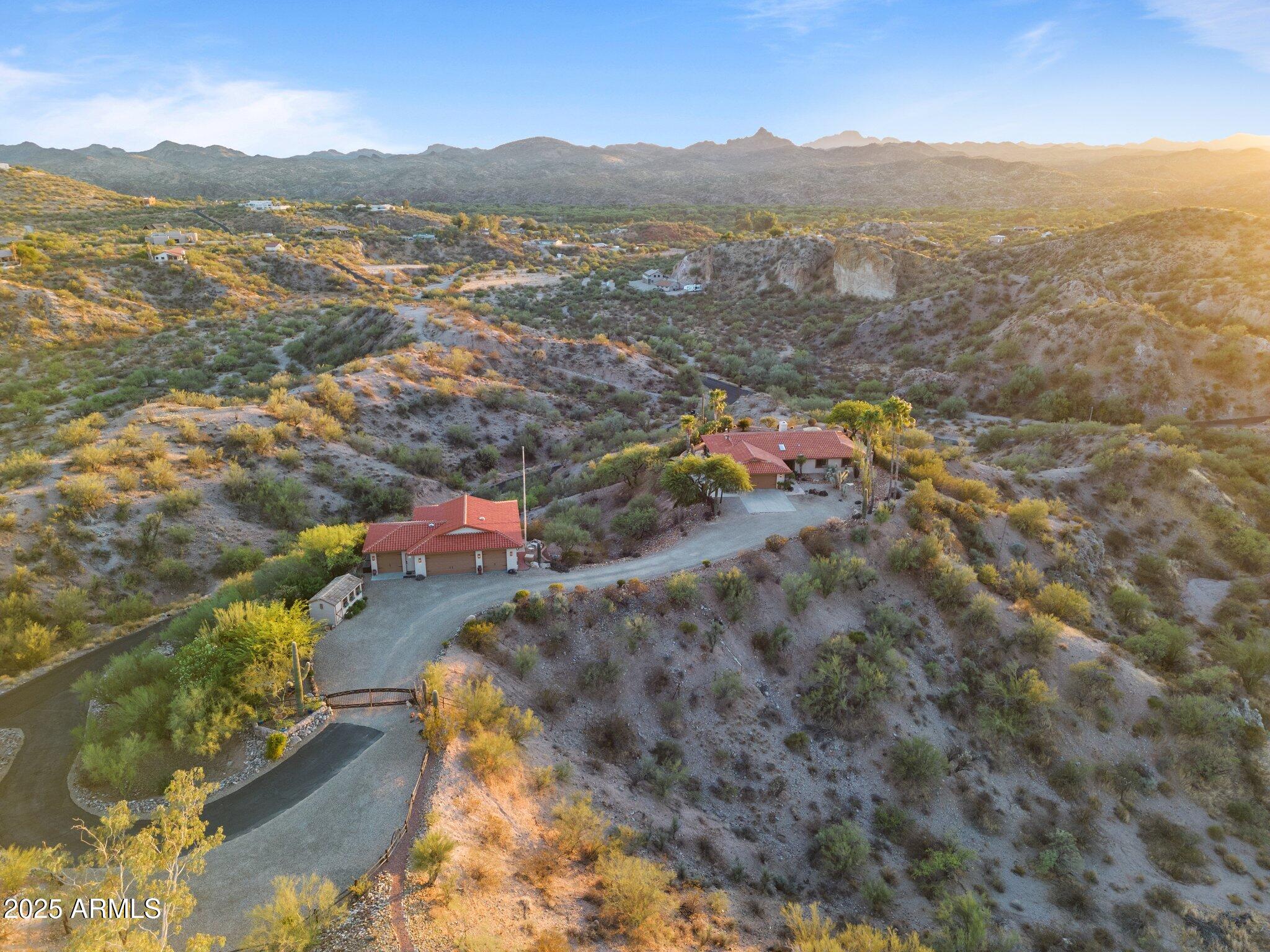 Rio Vista Hills - Residential