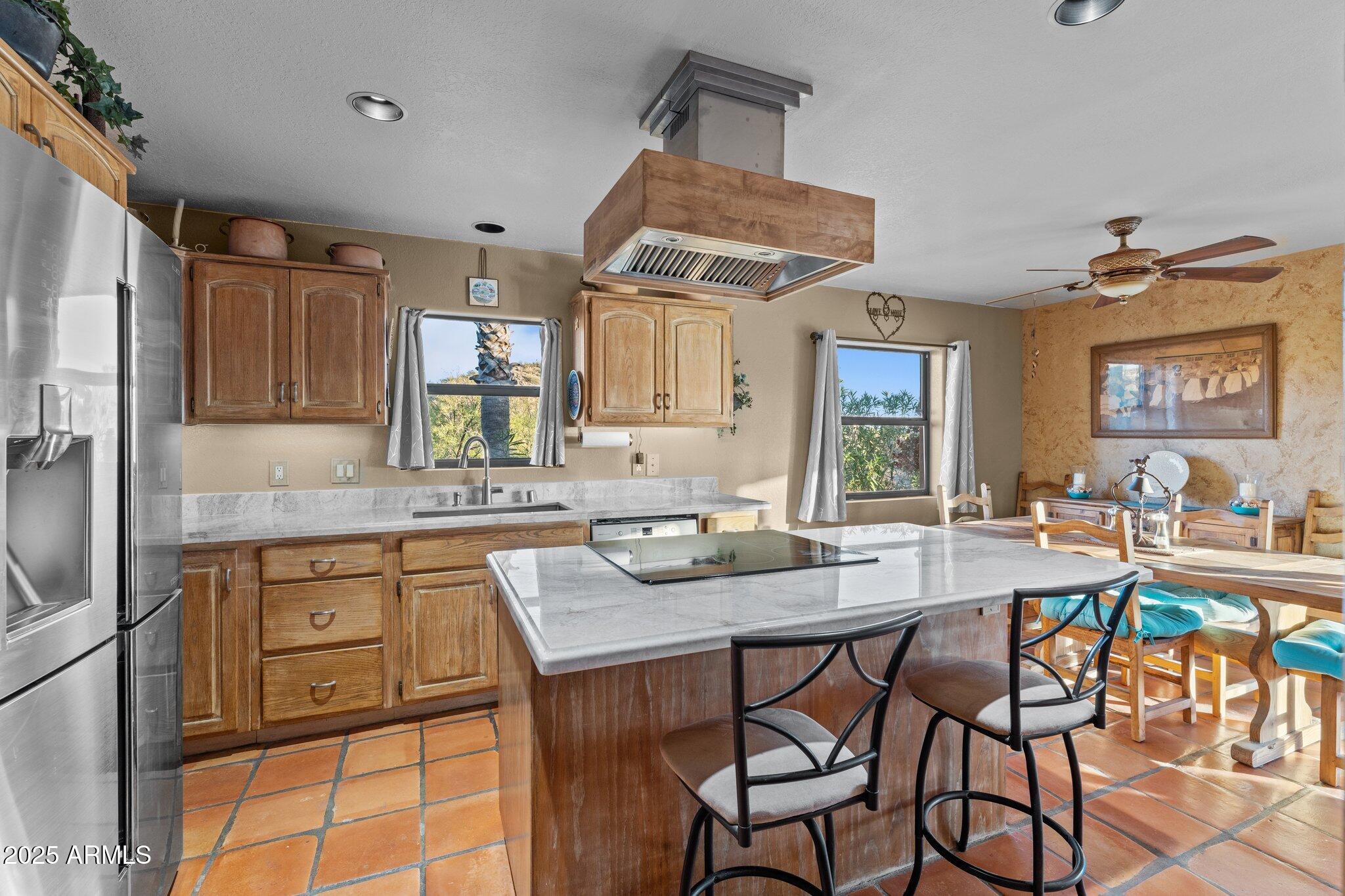 Rio Vista Hills - Residential