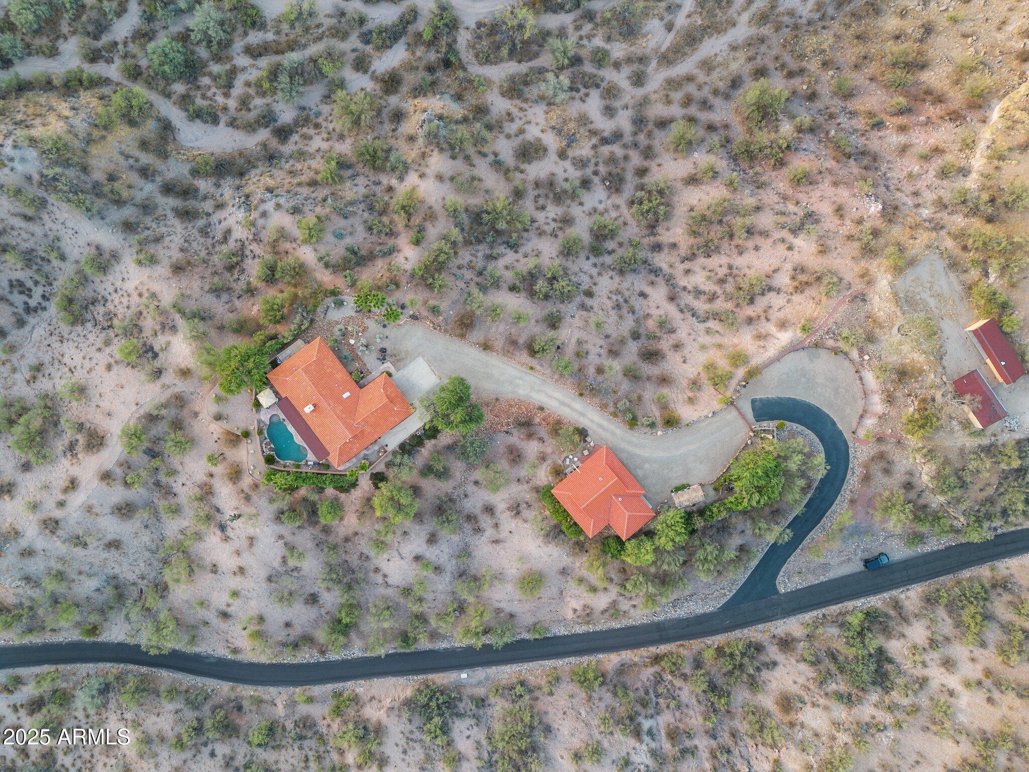 Rio Vista Hills - Residential