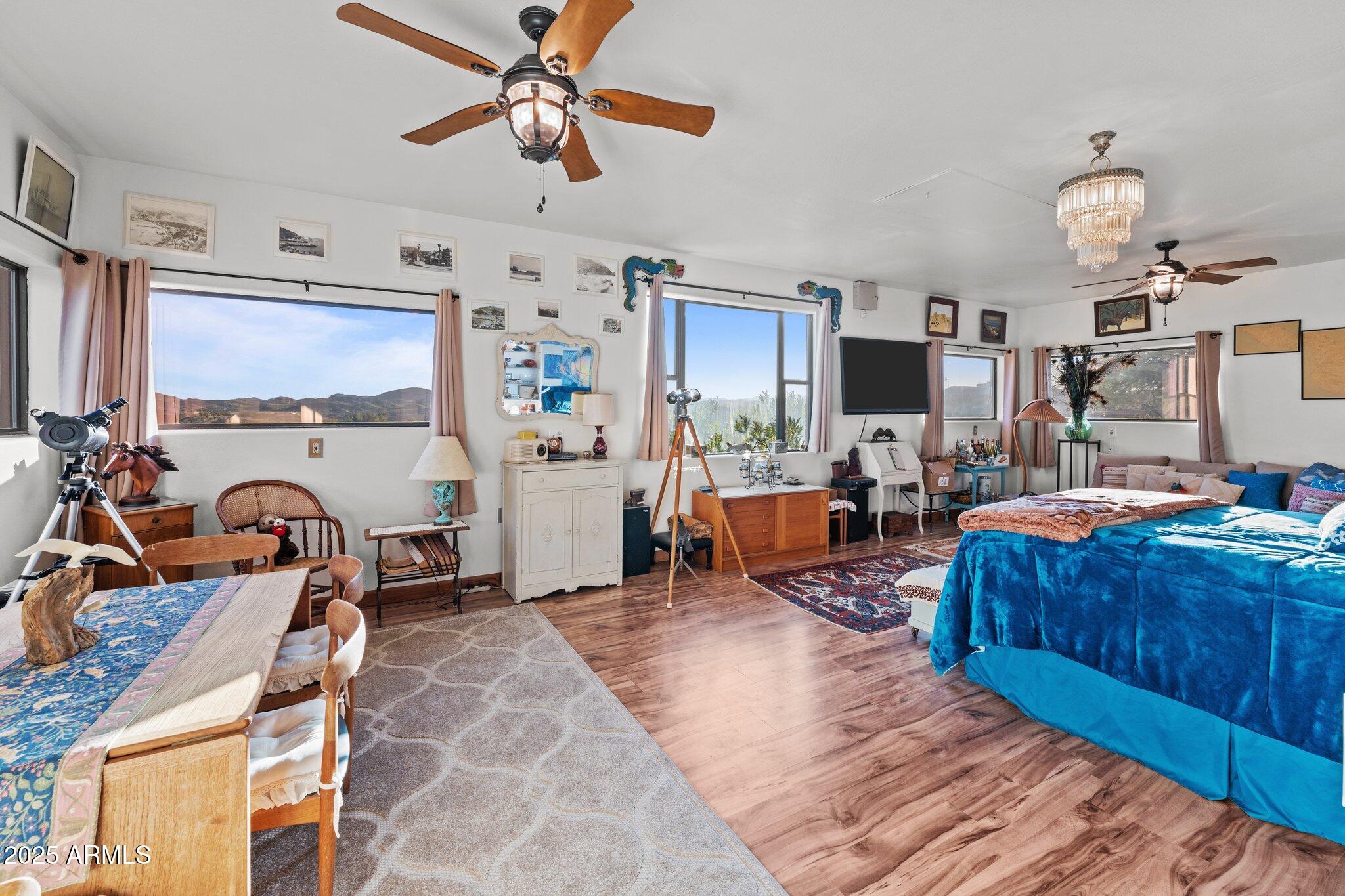 Rio Vista Hills - Residential