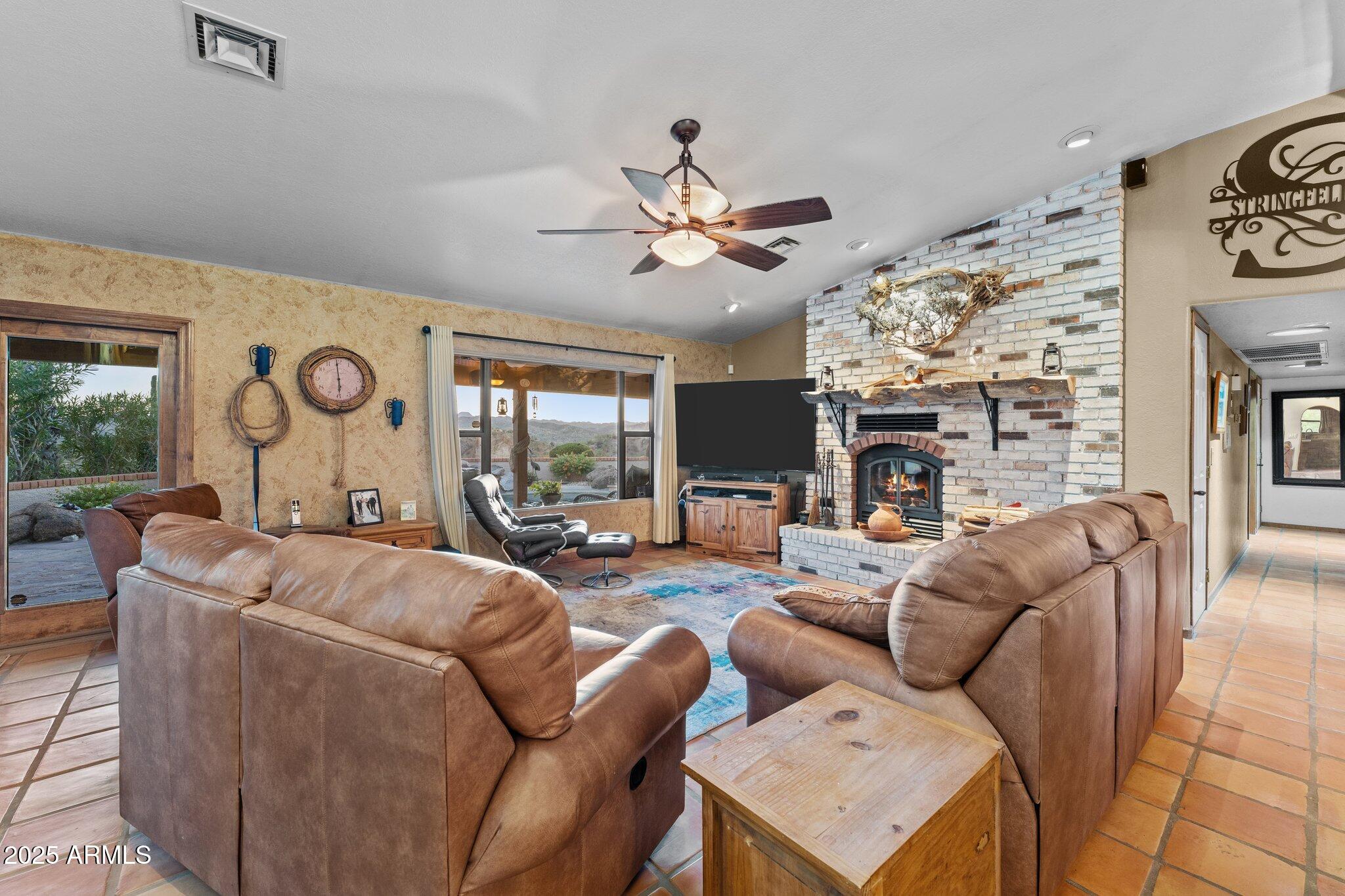Rio Vista Hills - Residential