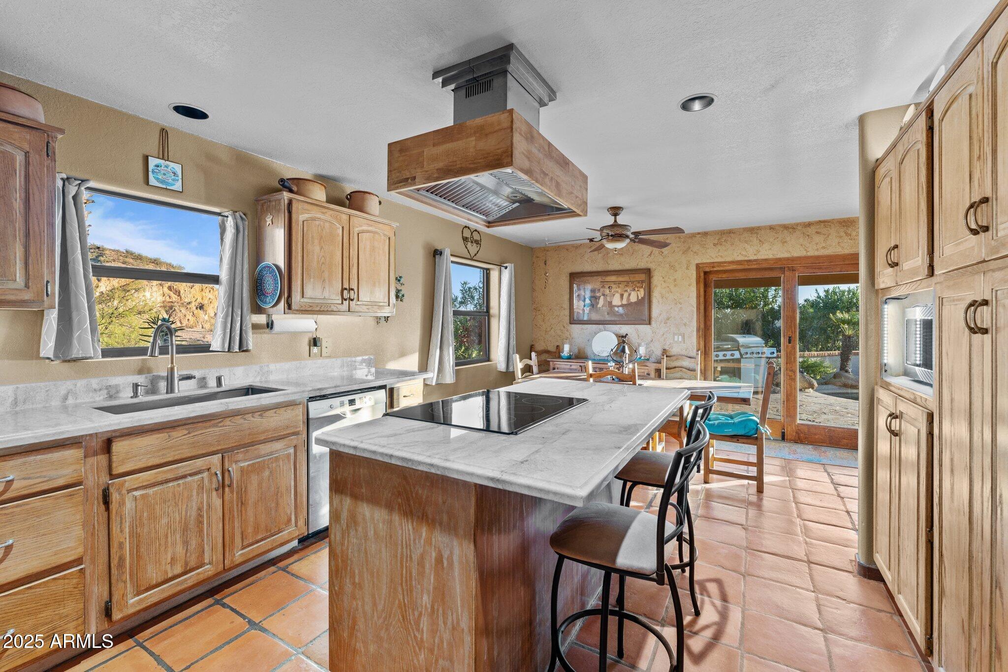 Rio Vista Hills - Residential