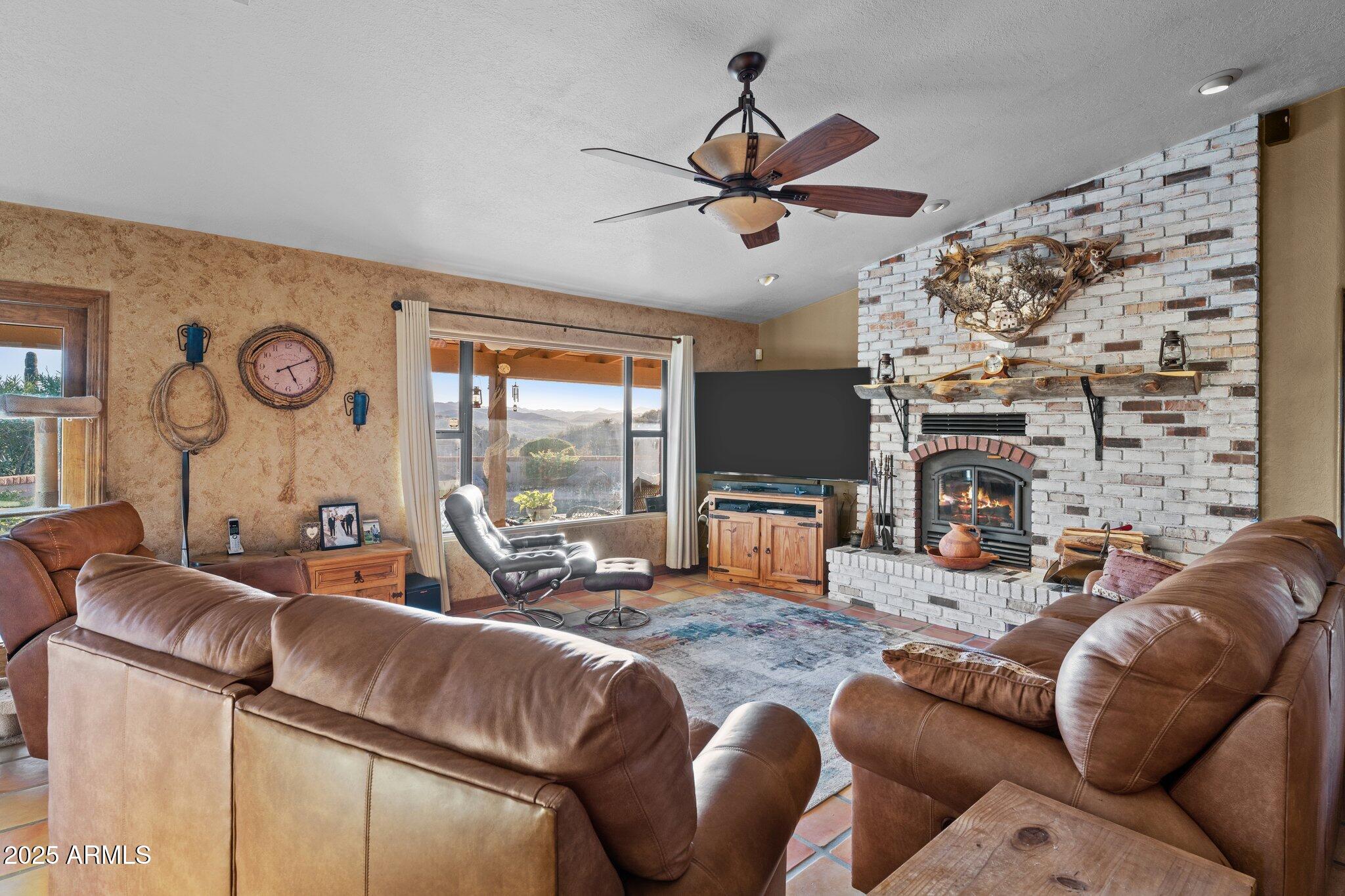 Rio Vista Hills - Residential