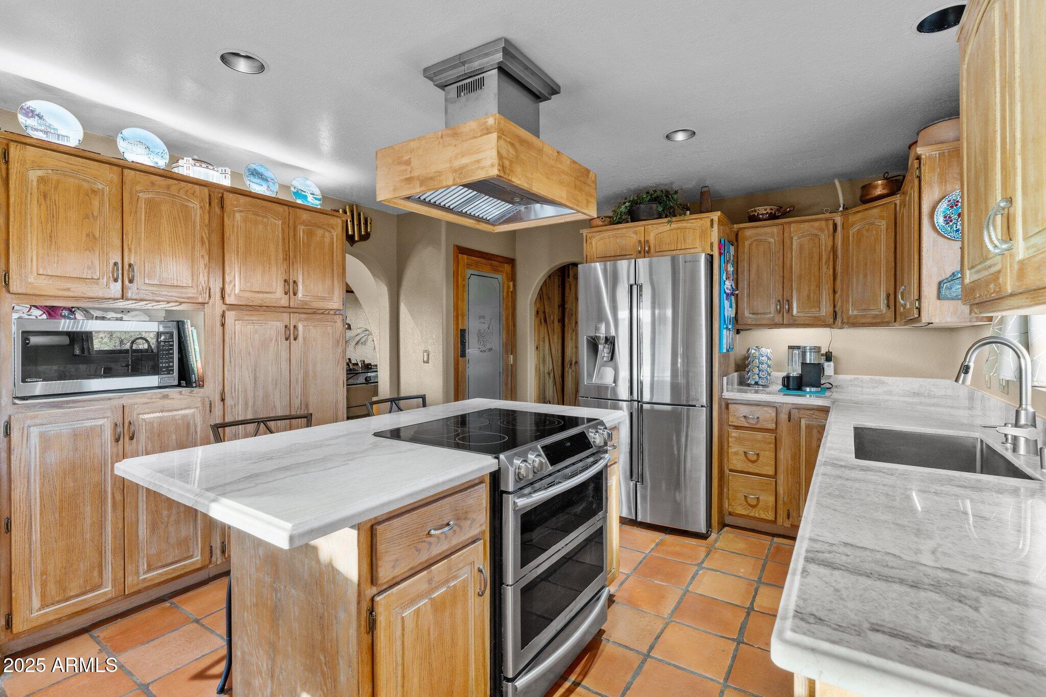 Rio Vista Hills - Residential