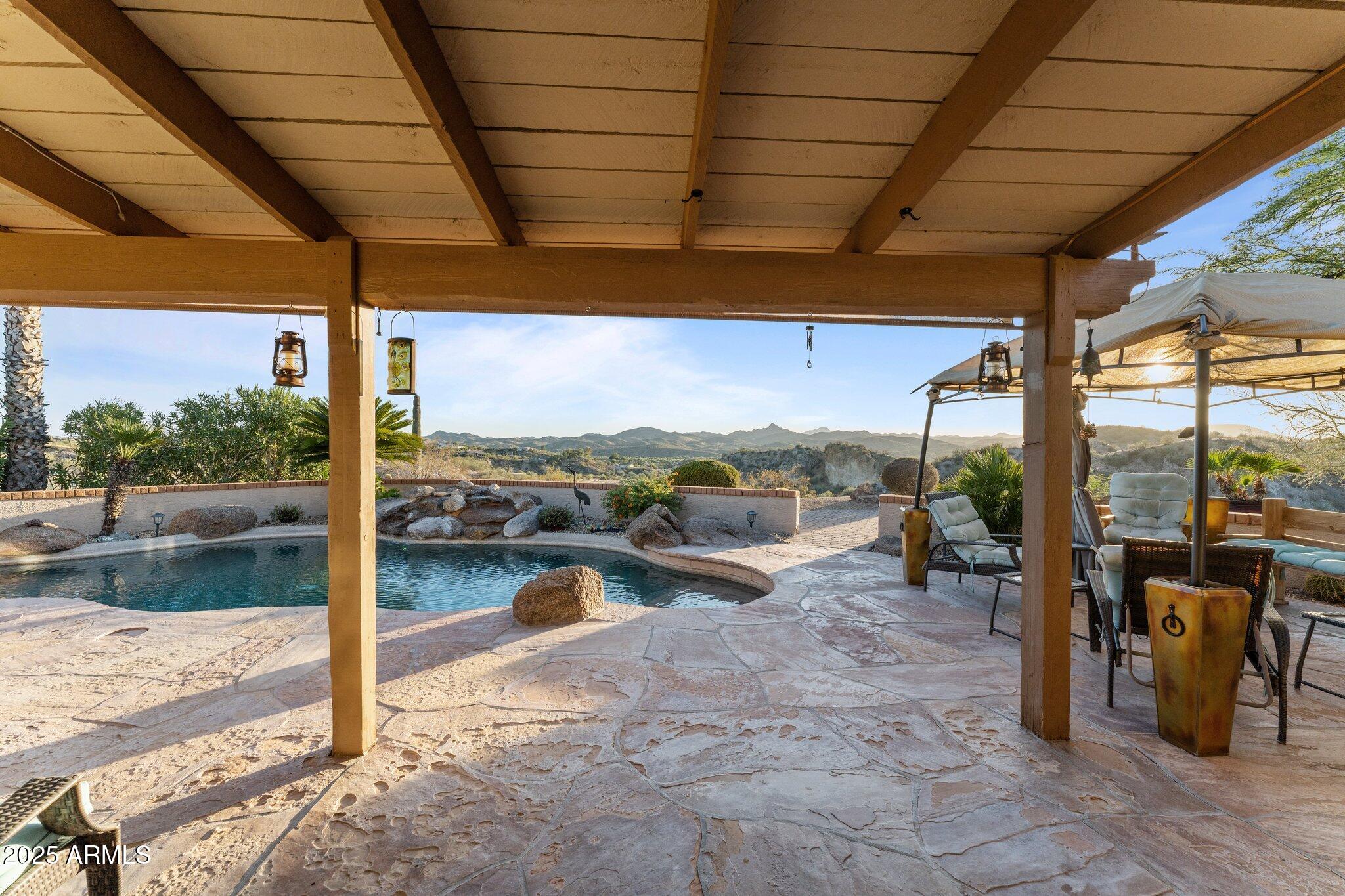 Rio Vista Hills - Residential