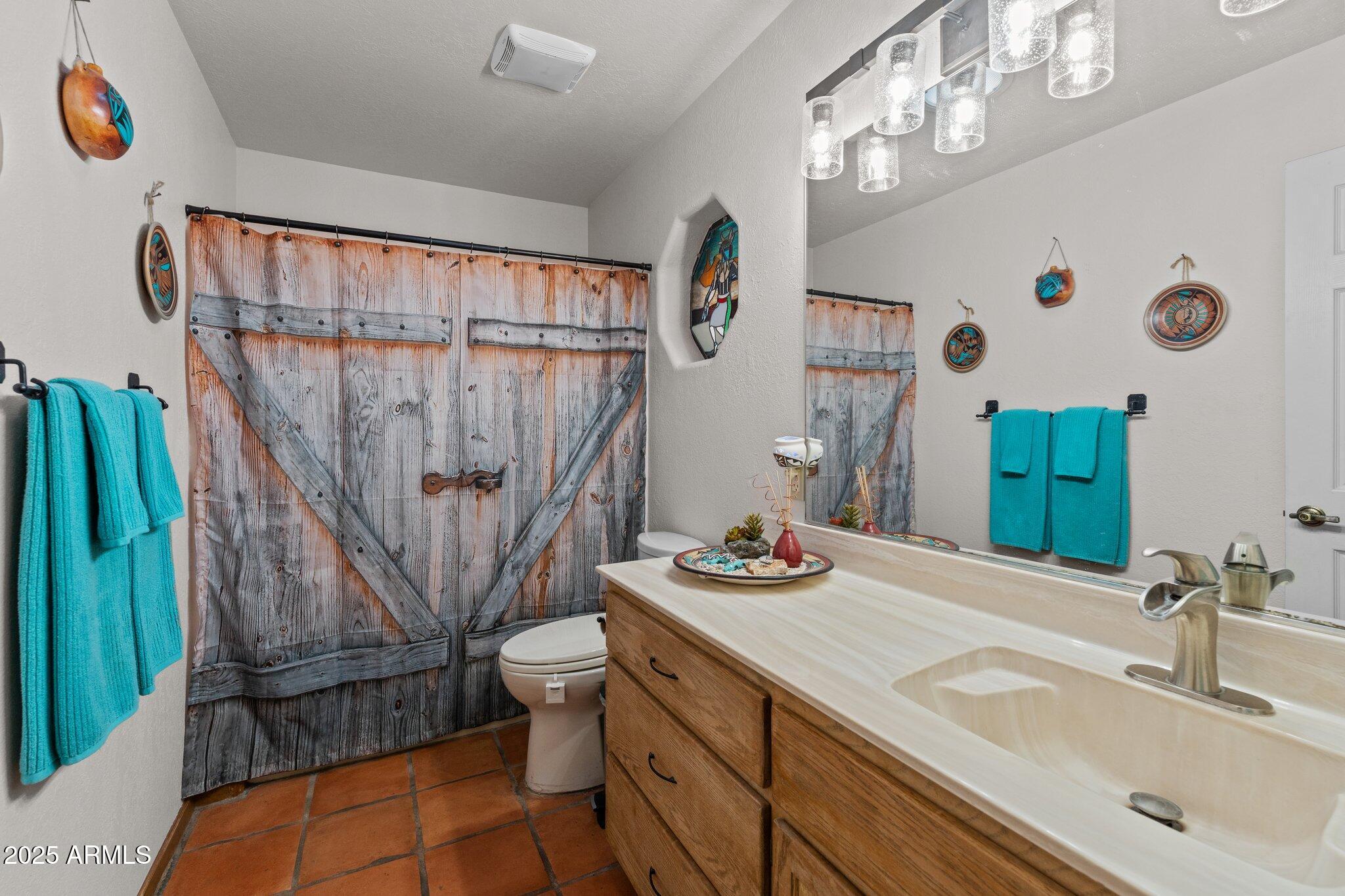 Rio Vista Hills - Residential