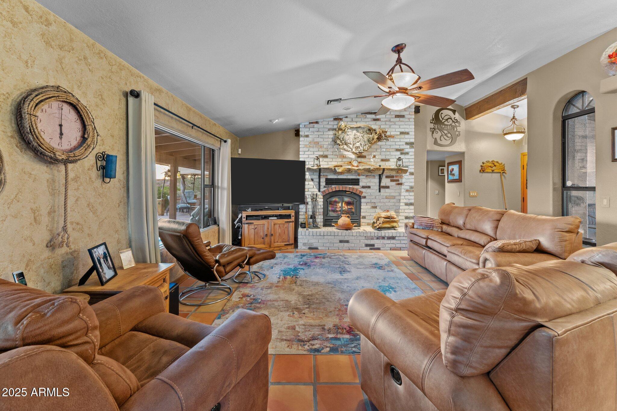 Rio Vista Hills - Residential