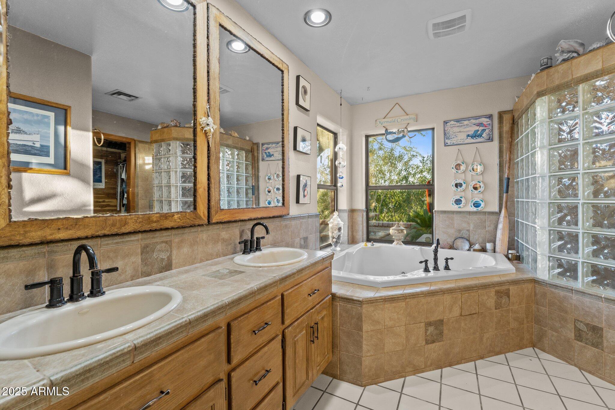 Rio Vista Hills - Residential