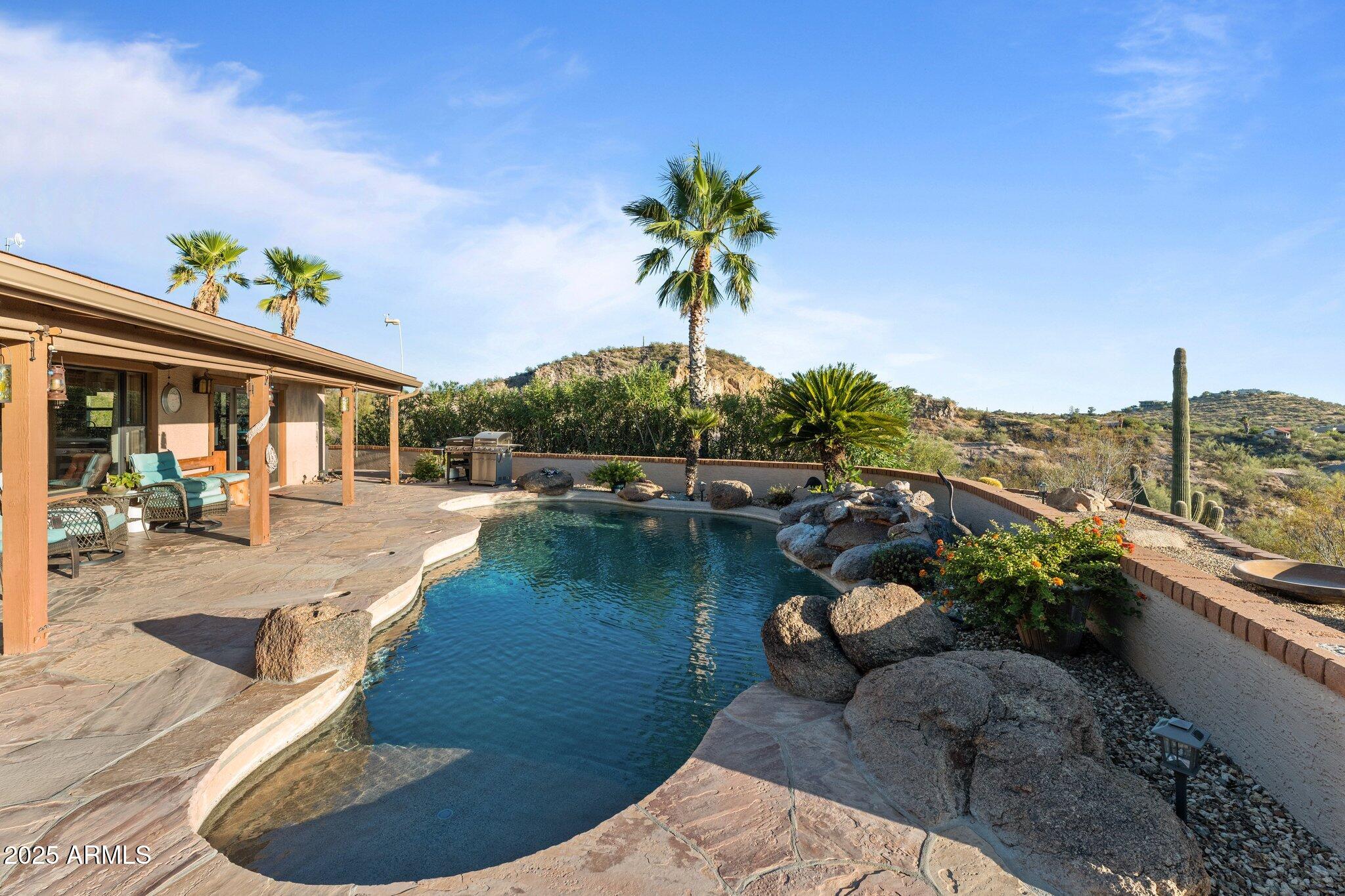 Rio Vista Hills - Residential