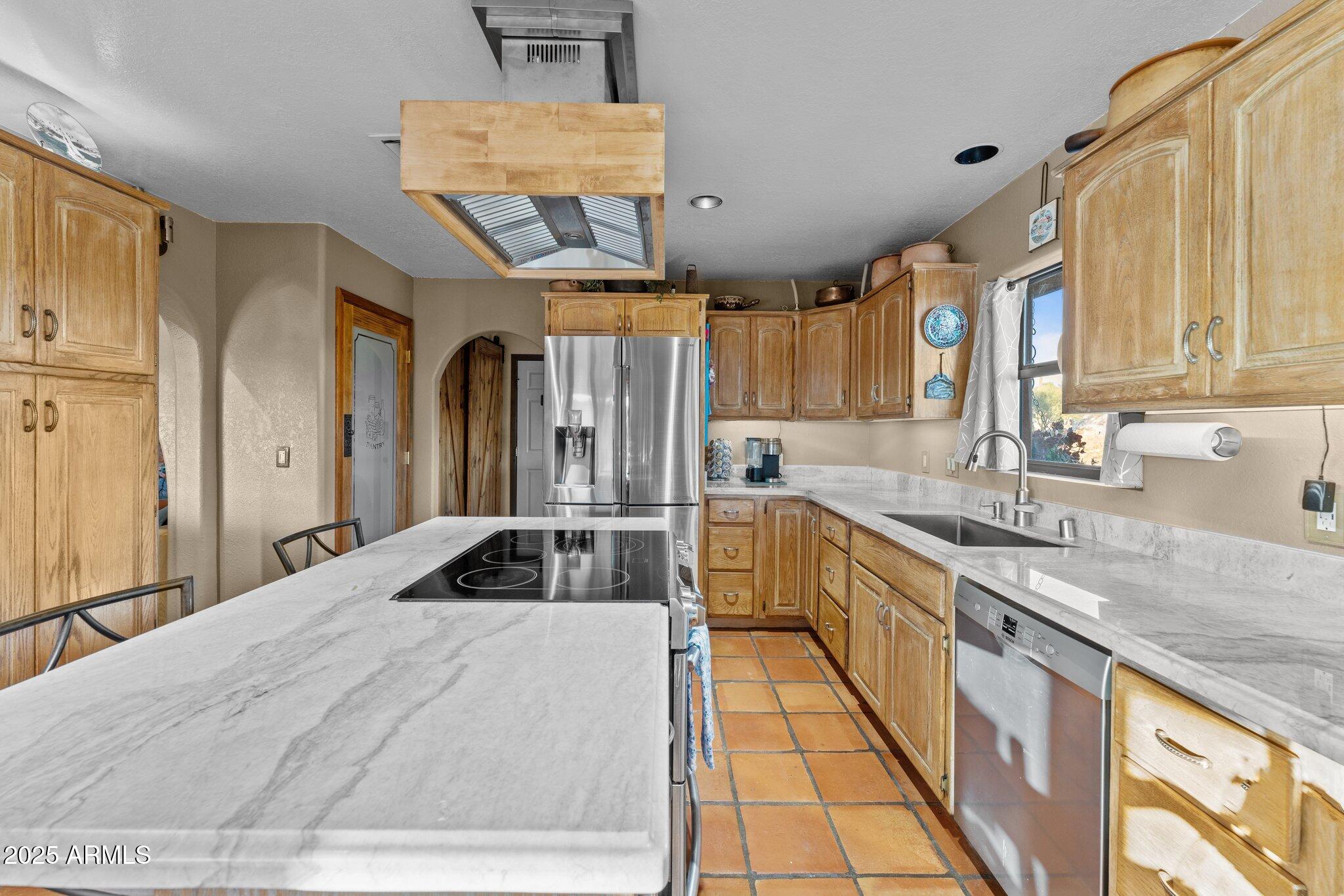 Rio Vista Hills - Residential