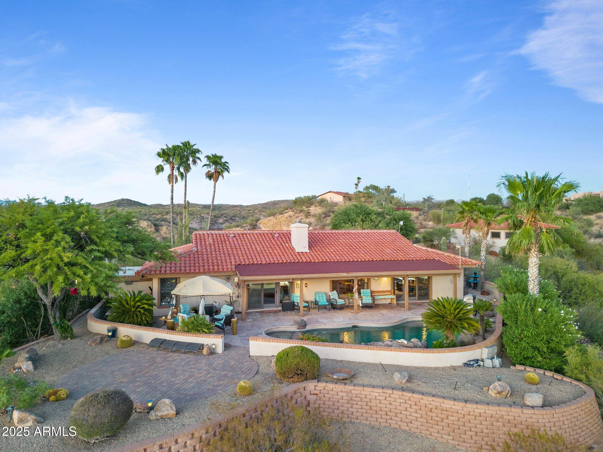 Rio Vista Hills - Residential