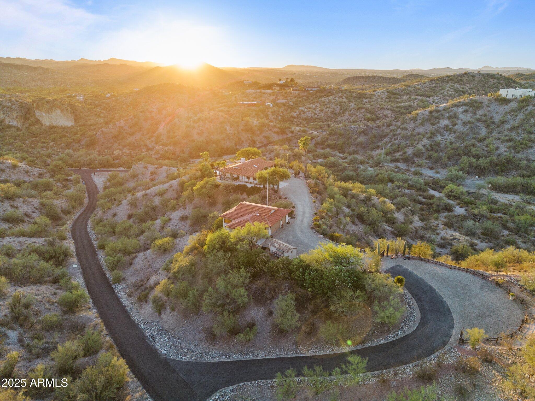 Rio Vista Hills - Residential