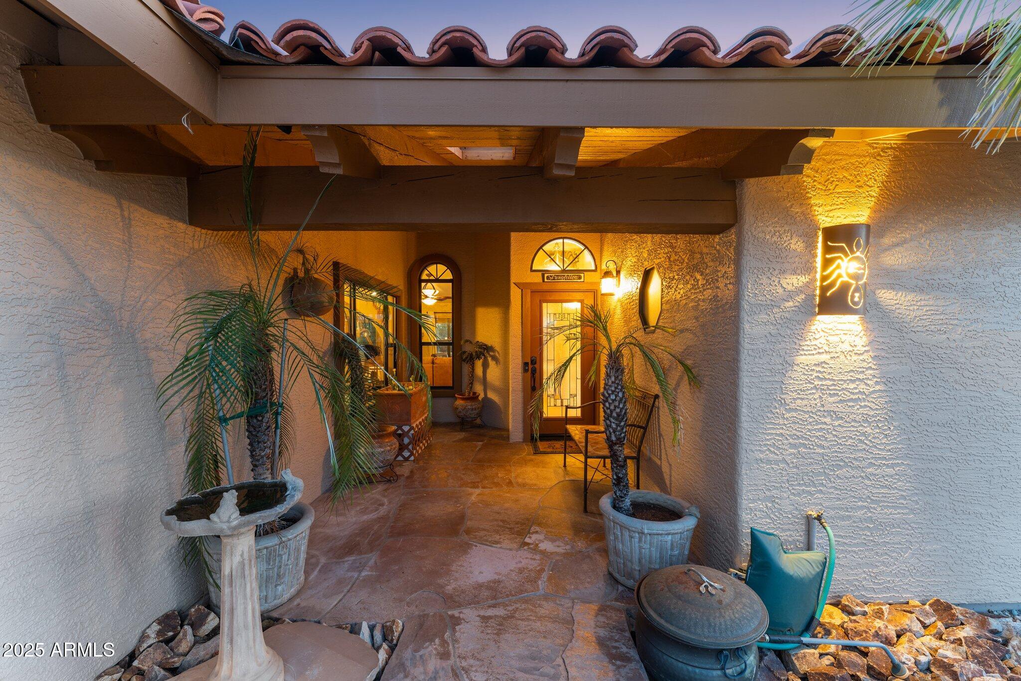 Rio Vista Hills - Residential