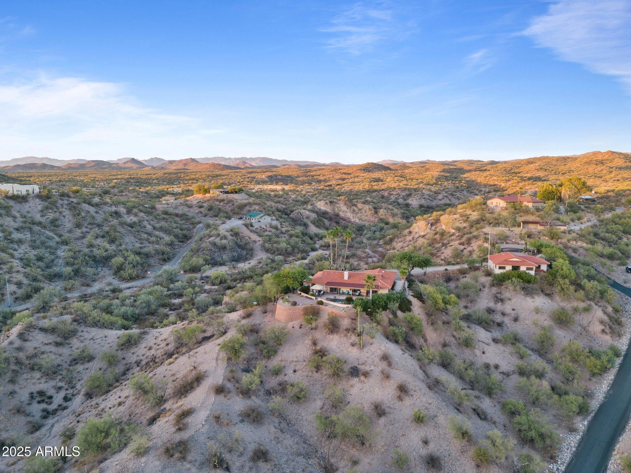 Rio Vista Hills - Residential
