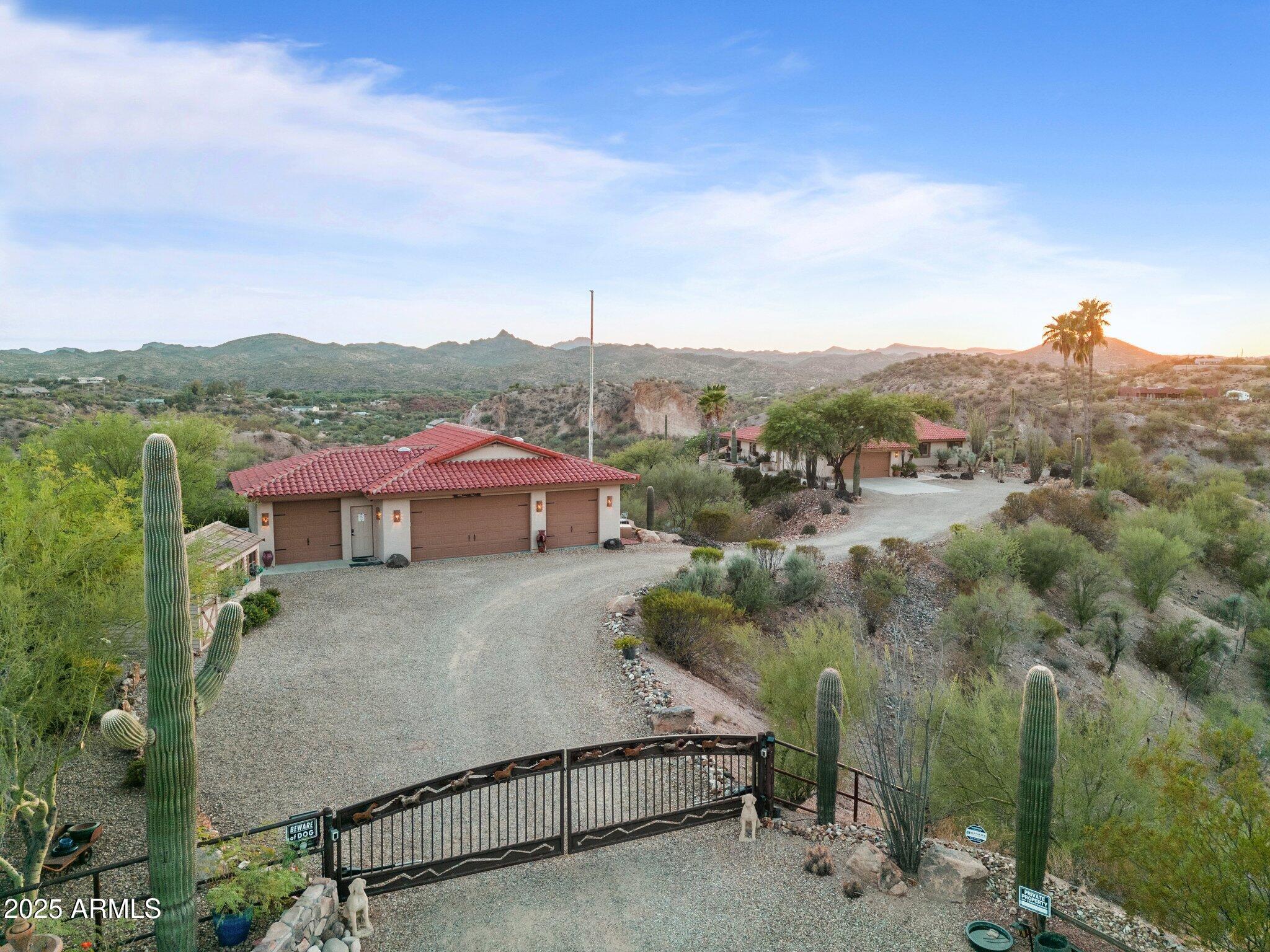 Rio Vista Hills - Residential