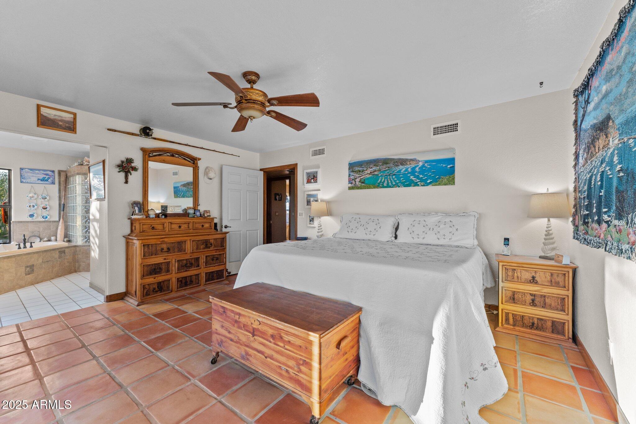 Rio Vista Hills - Residential