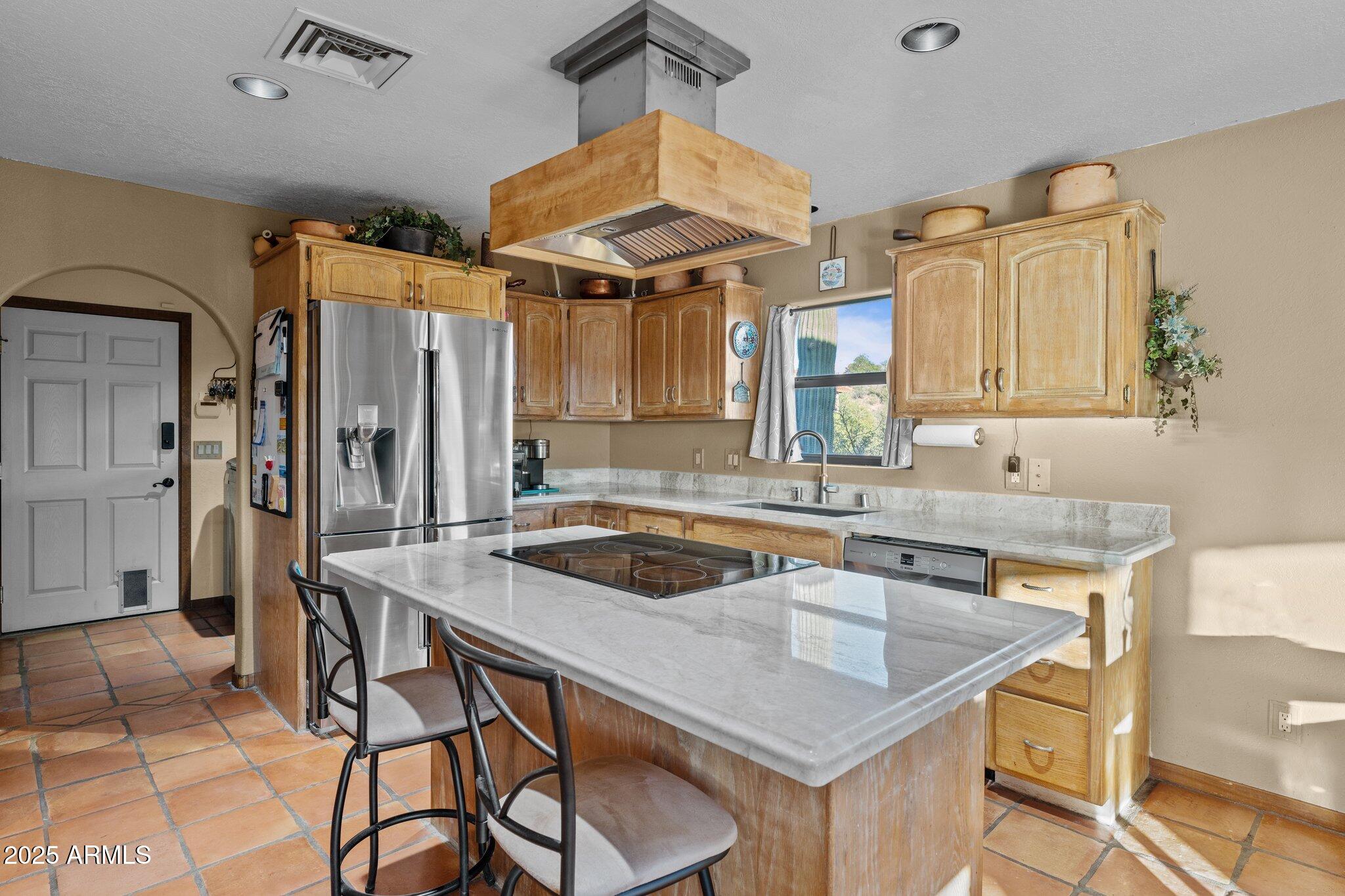 Rio Vista Hills - Residential