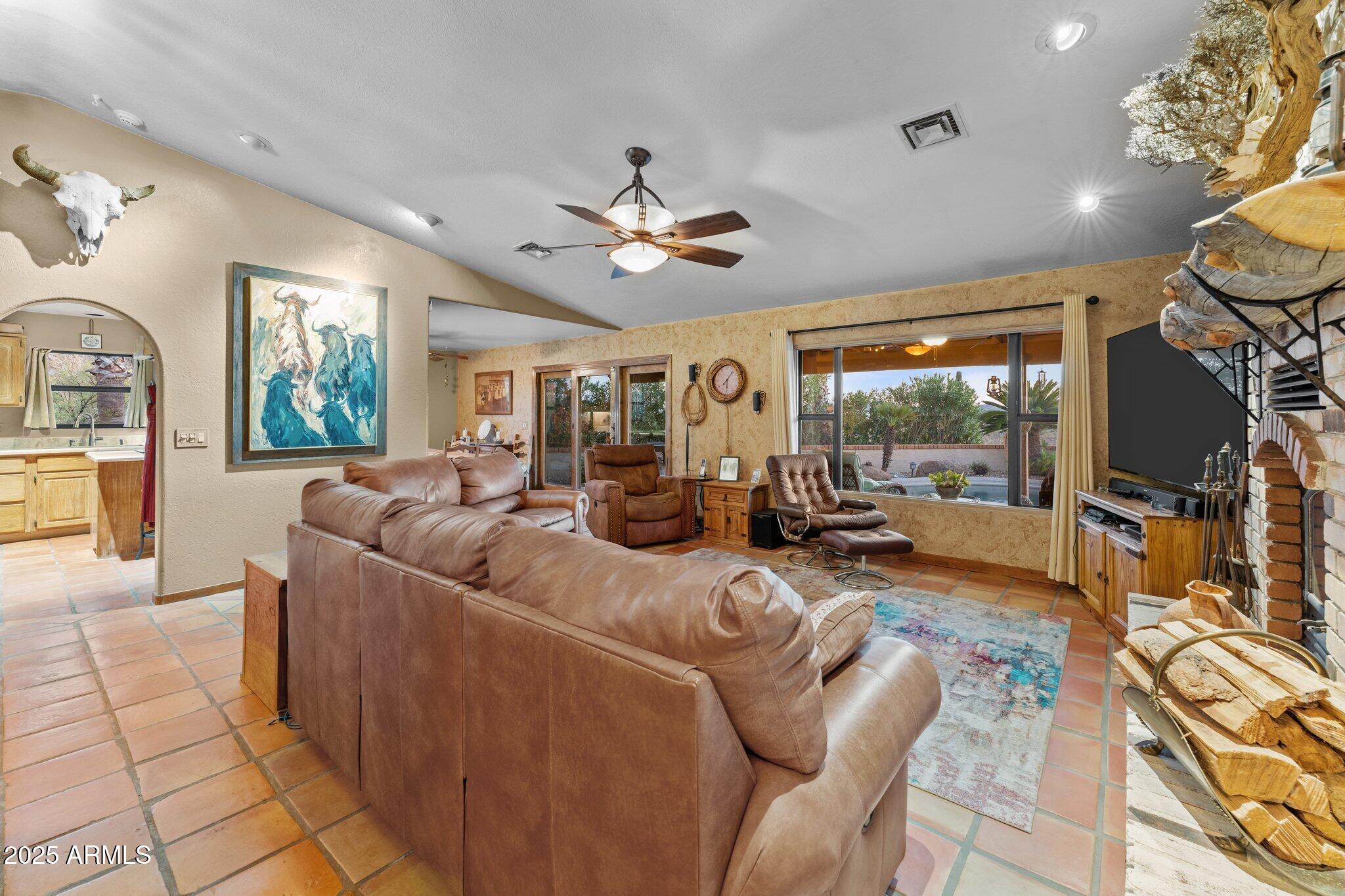 Rio Vista Hills - Residential