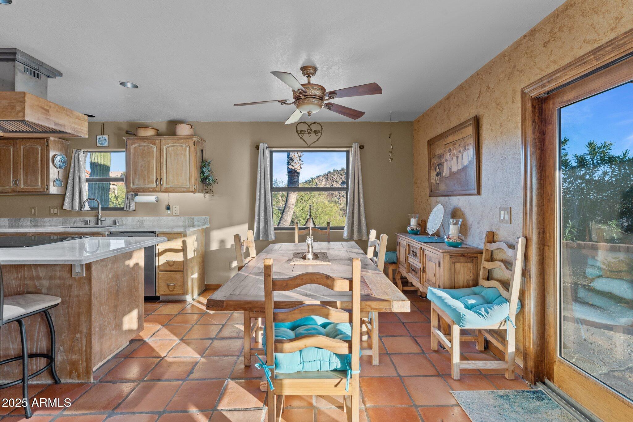 Rio Vista Hills - Residential