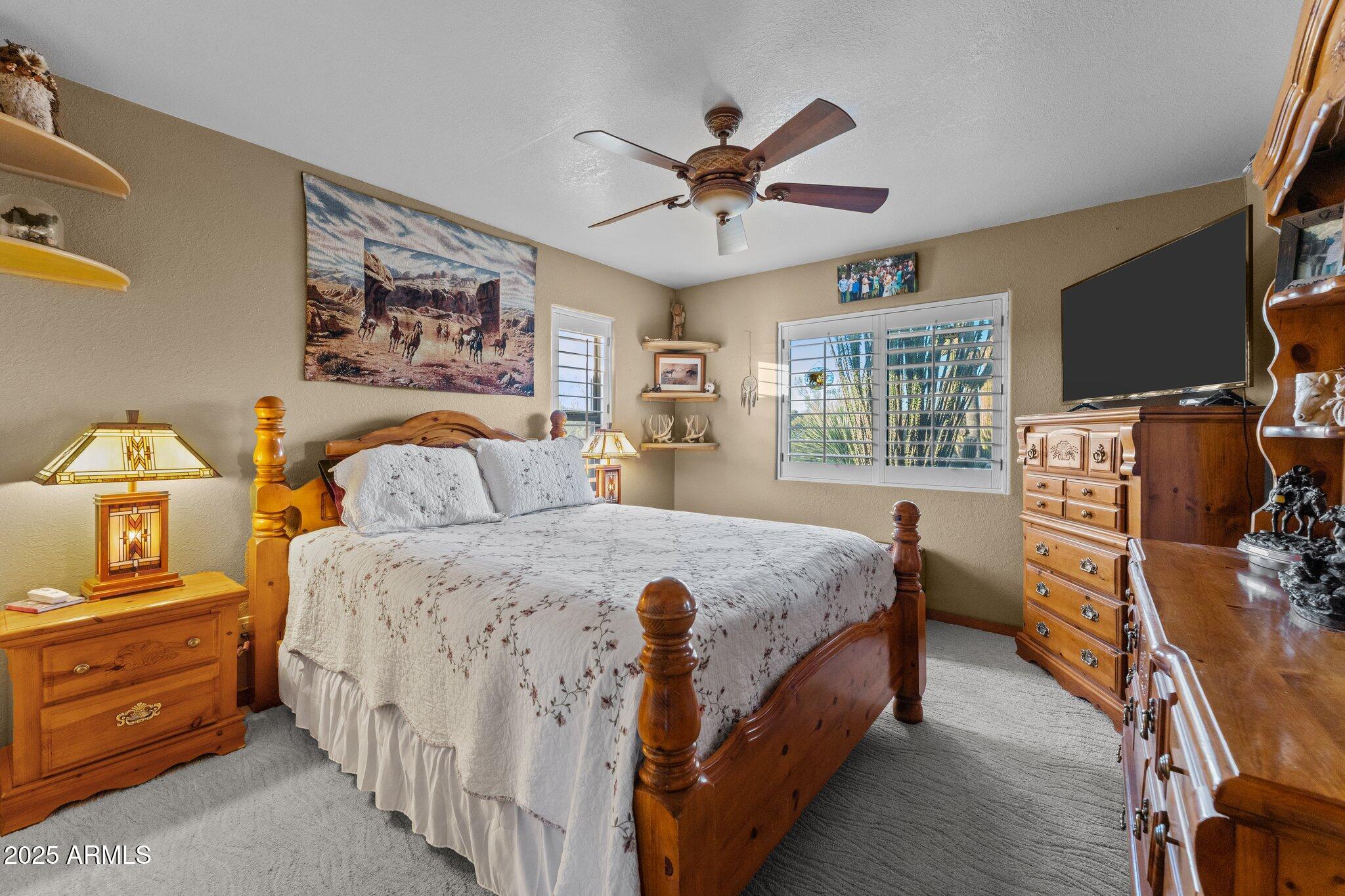 Rio Vista Hills - Residential