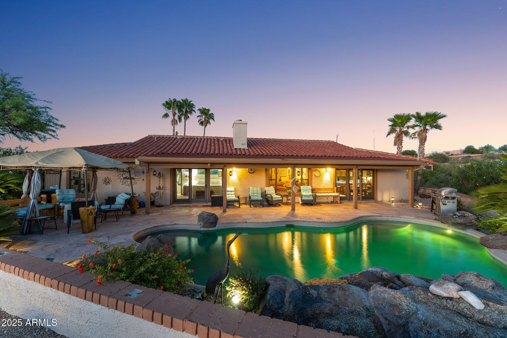 Rio Vista Hills - Residential