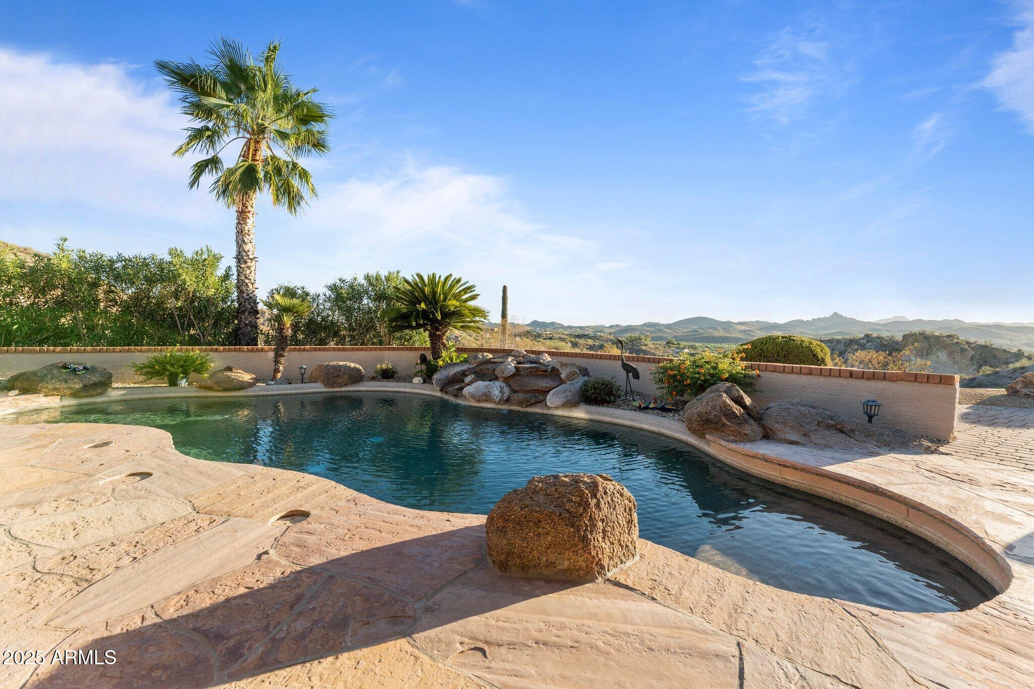 Rio Vista Hills - Residential