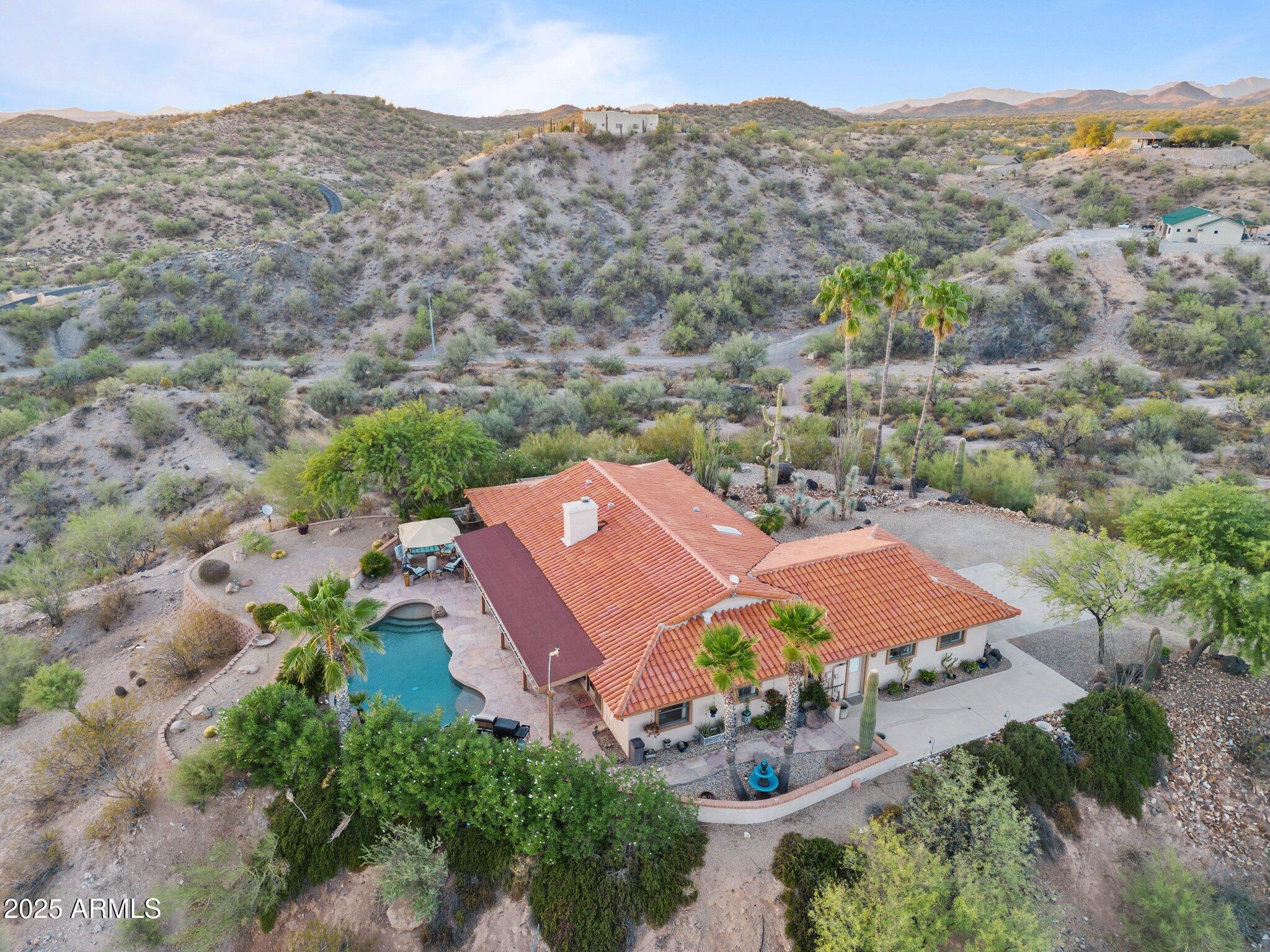 Rio Vista Hills - Residential