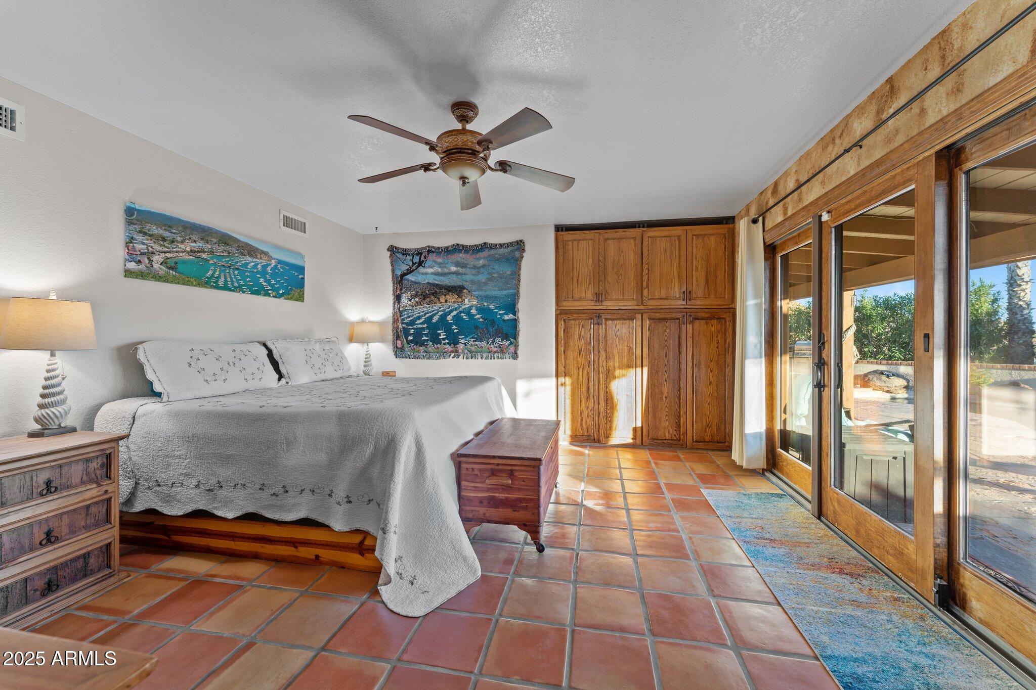 Rio Vista Hills - Residential