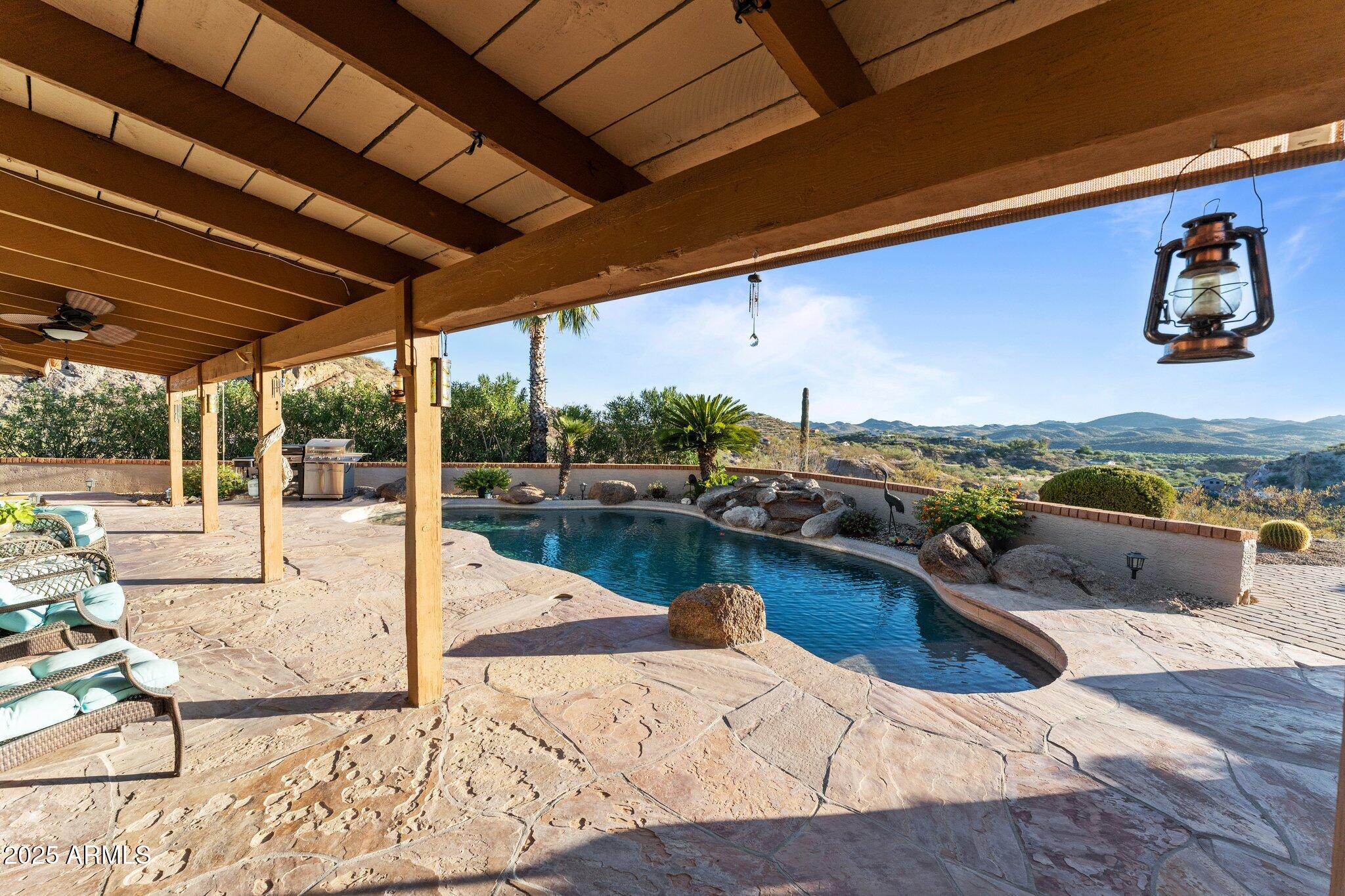 Rio Vista Hills - Residential