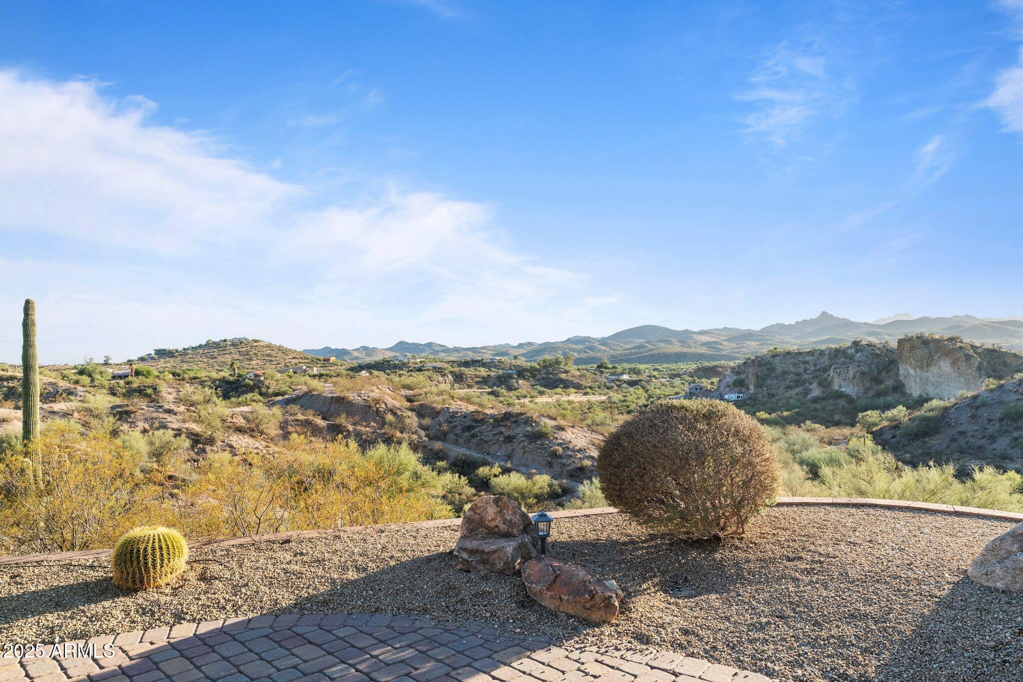 Rio Vista Hills - Residential