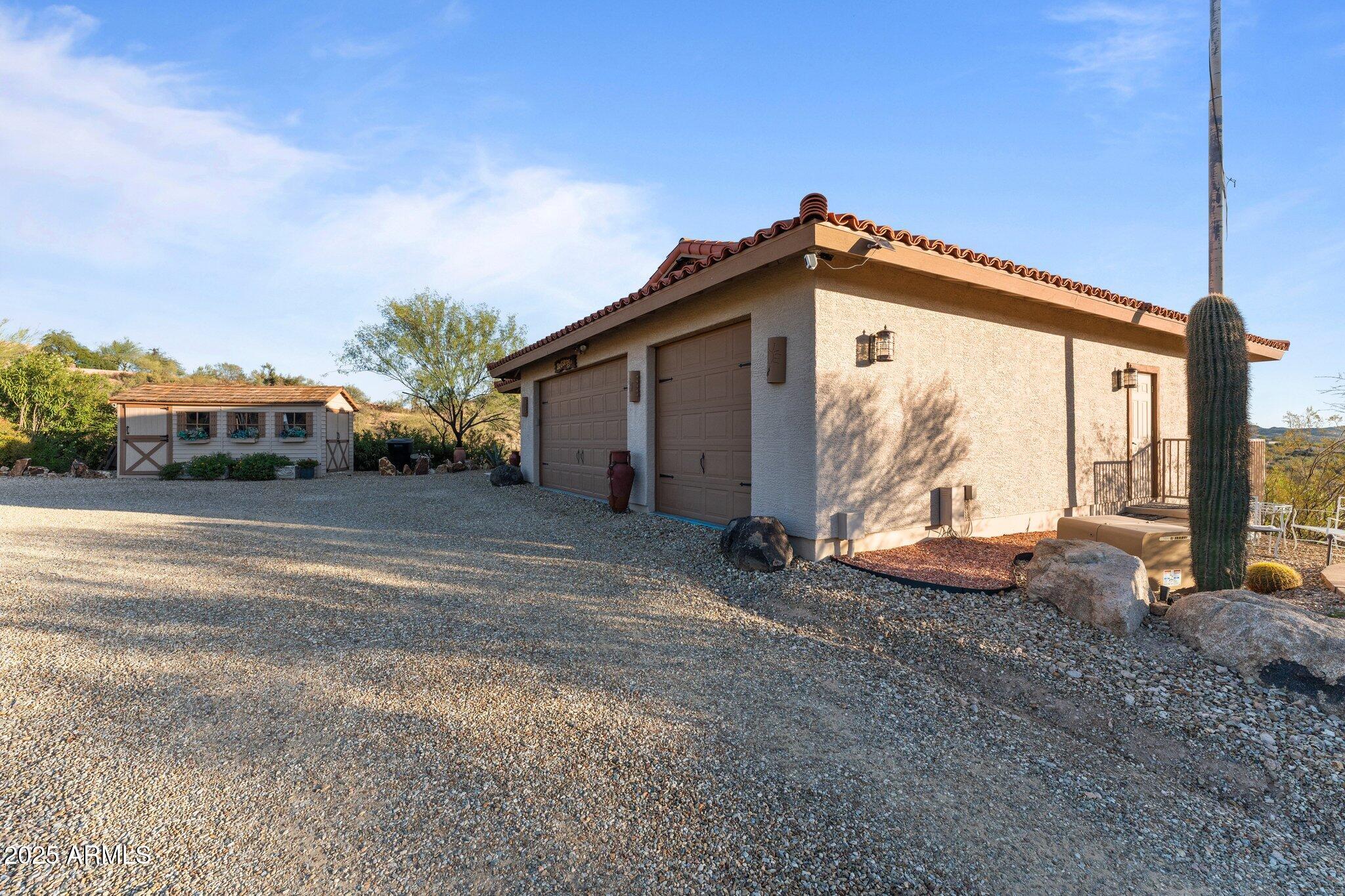 Rio Vista Hills - Residential