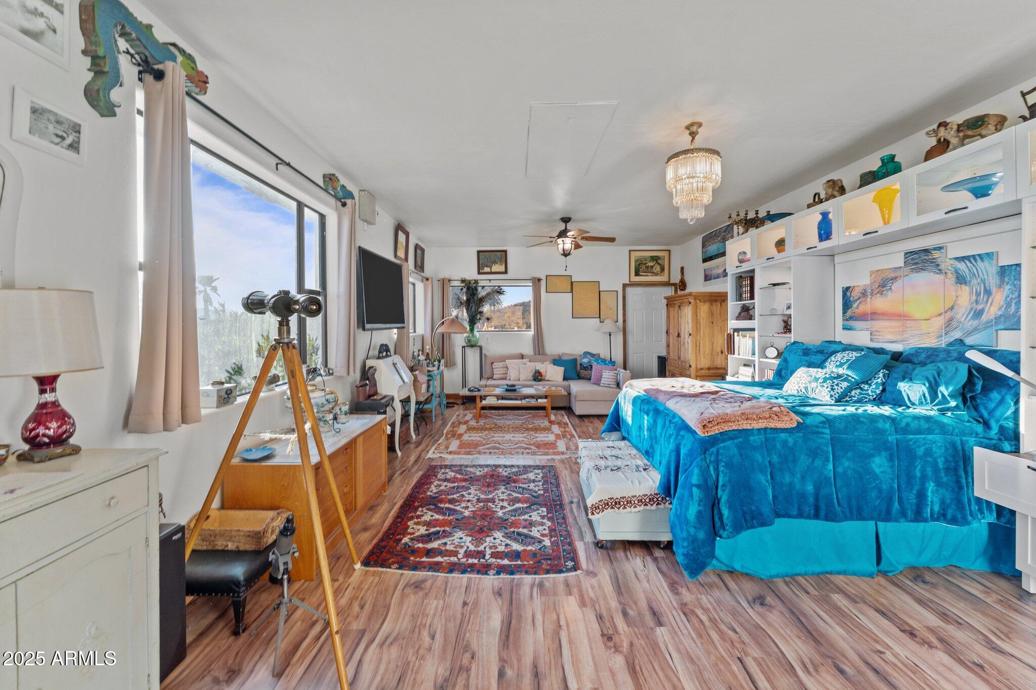 Rio Vista Hills - Residential