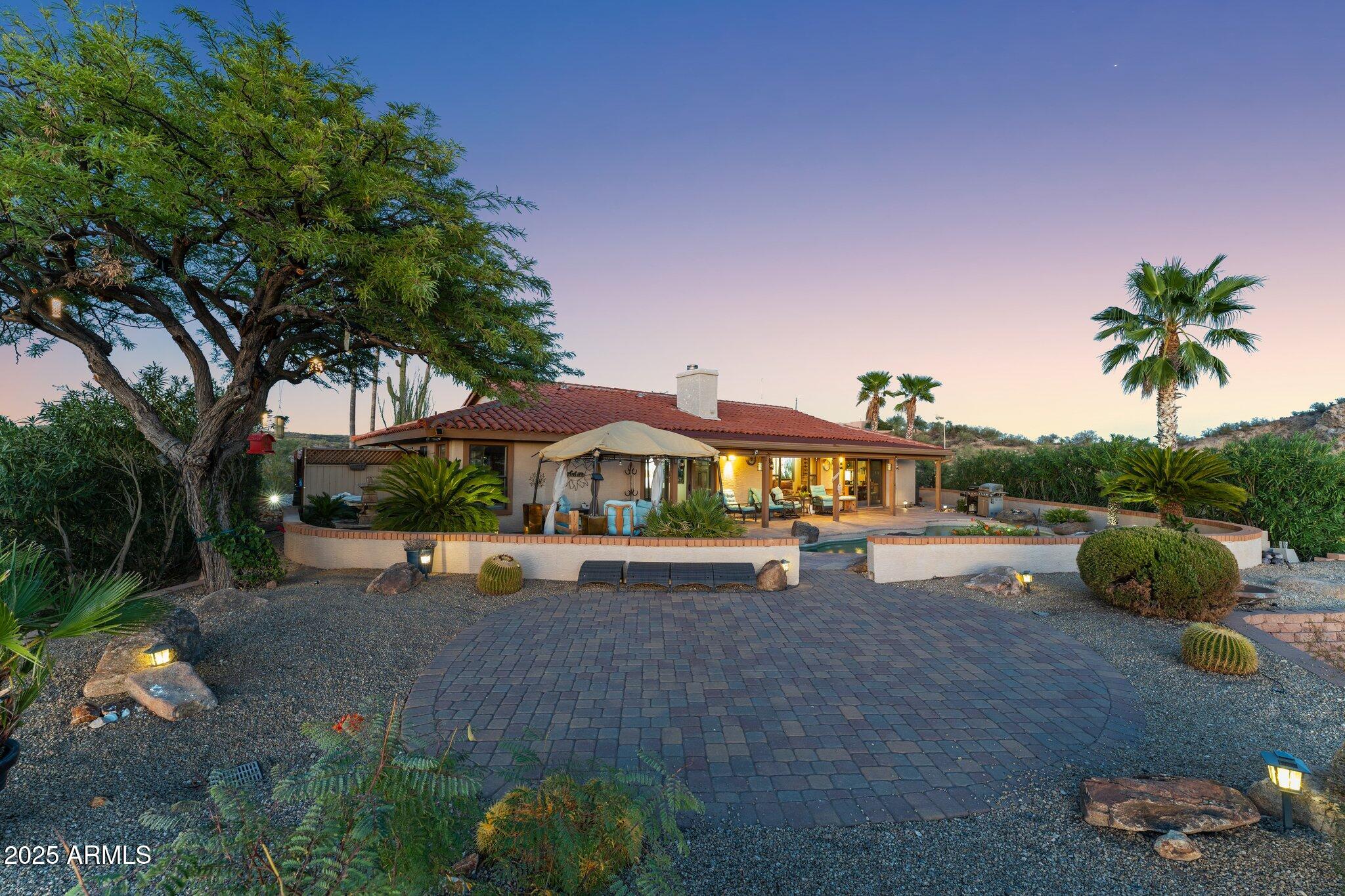 Rio Vista Hills - Residential