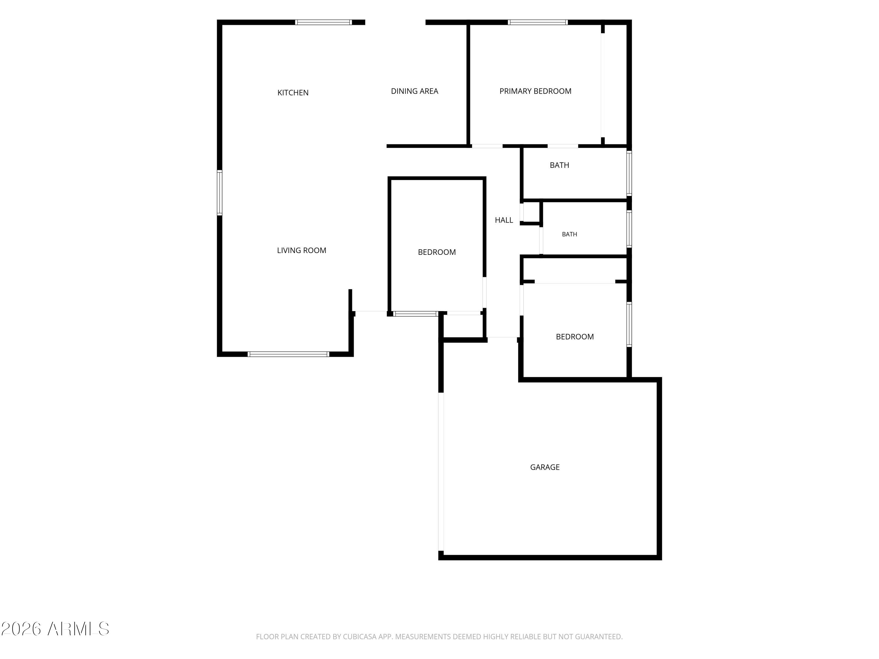 Pace East No 2 - Residential