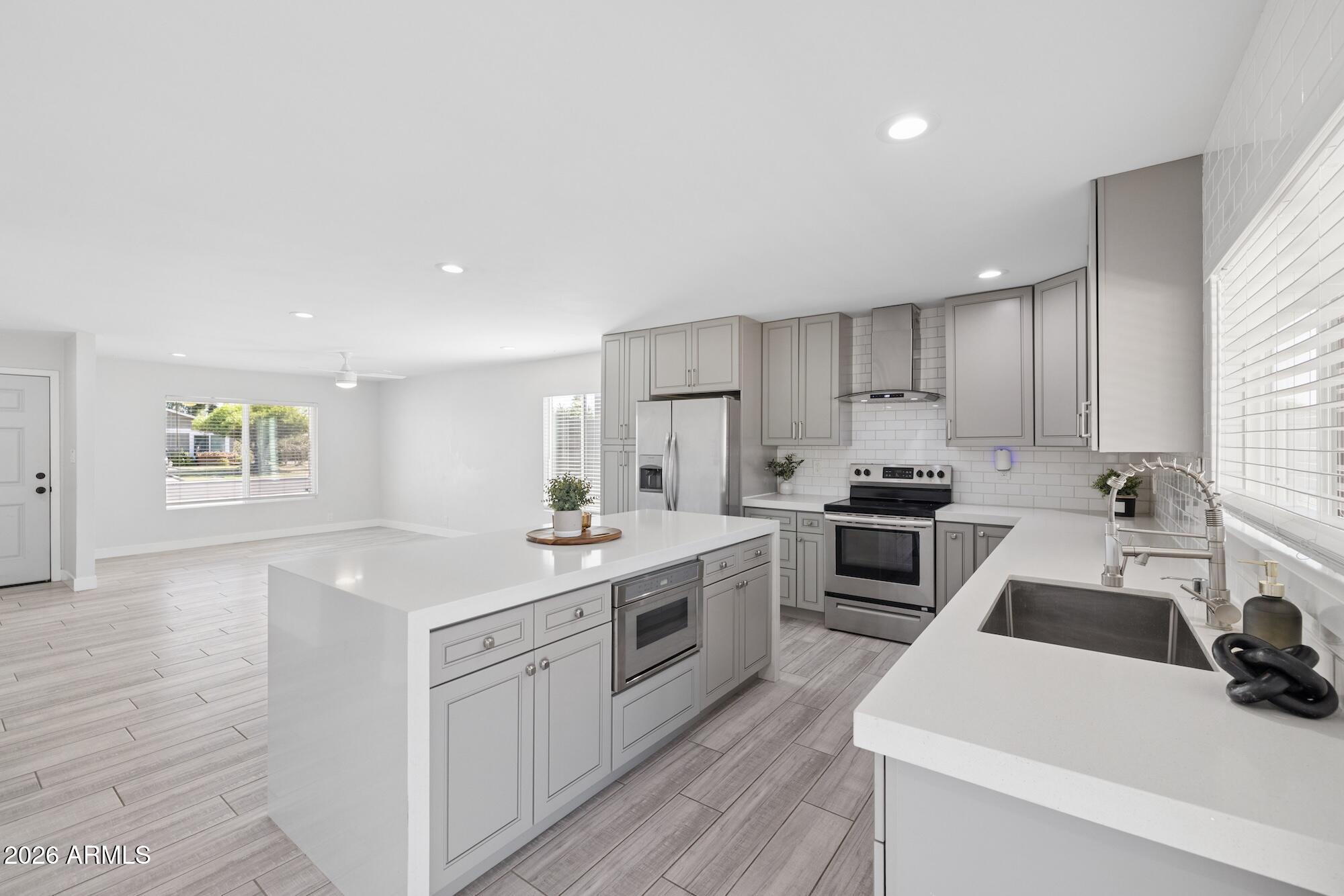 Pace East No 2 - Residential