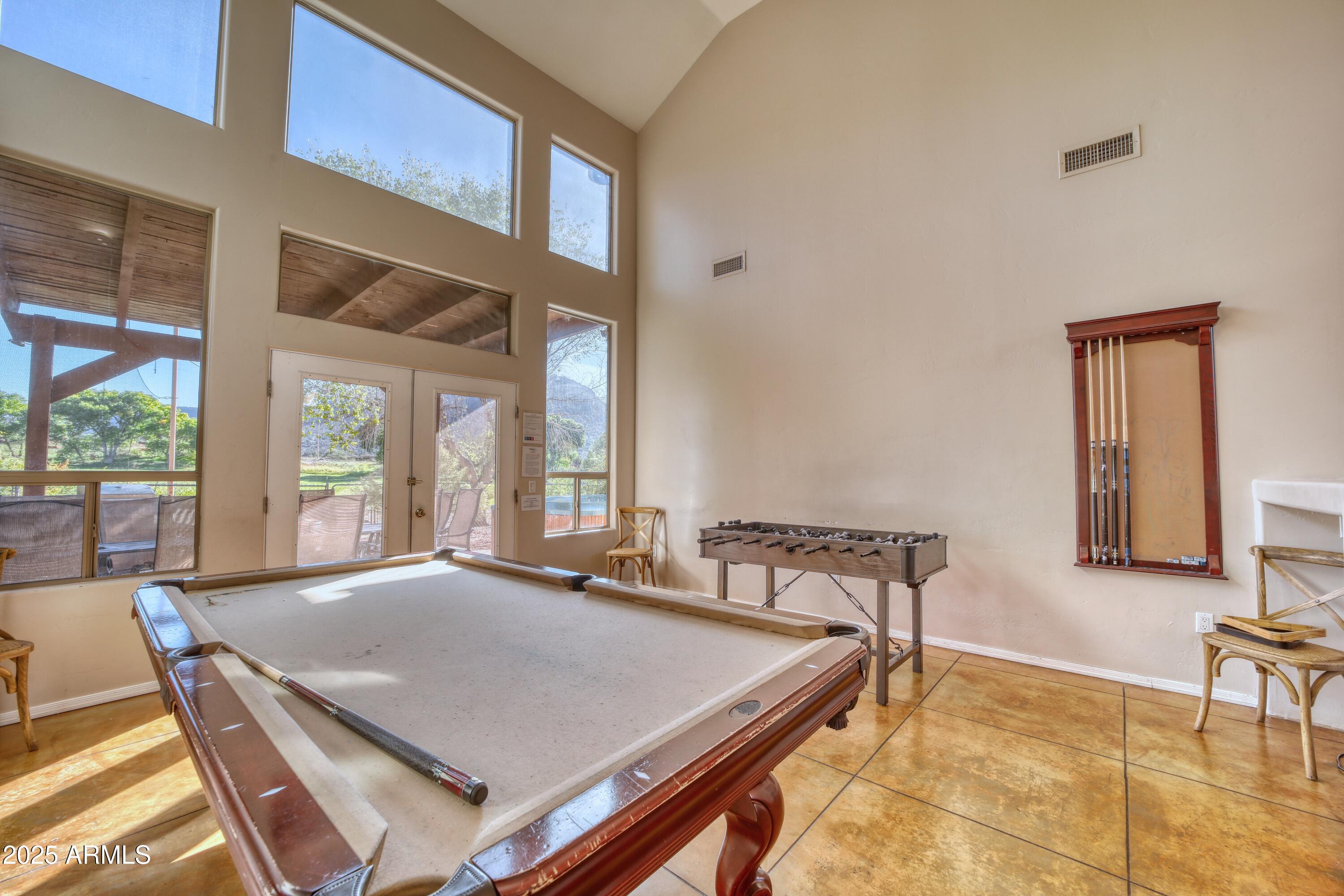 Rancho Rojo - Residential