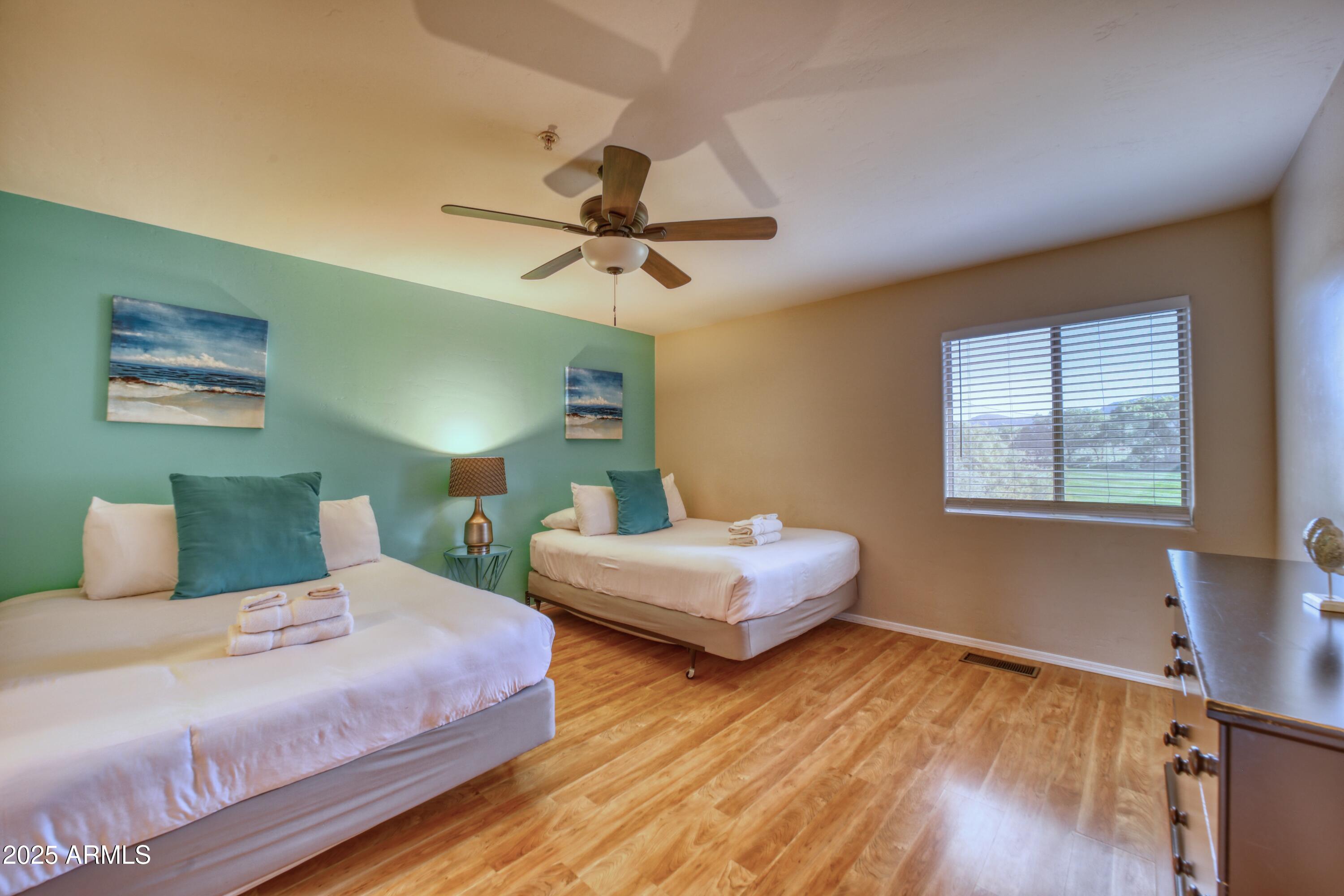Rancho Rojo - Residential