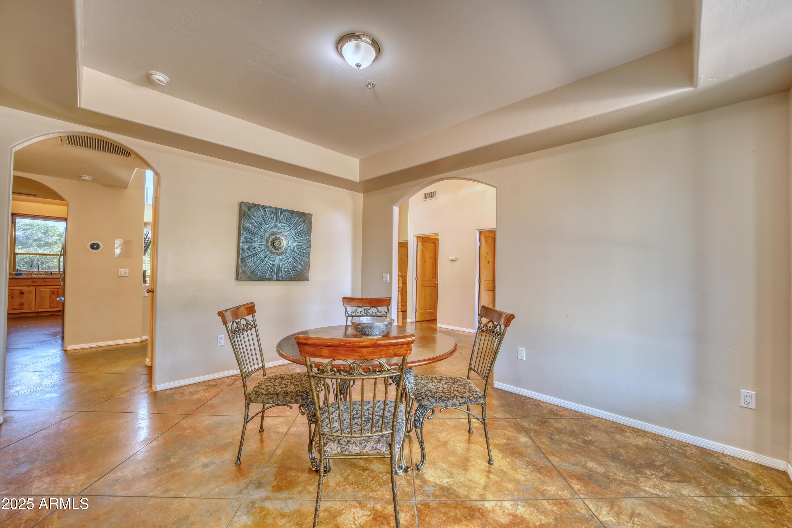 Rancho Rojo - Residential