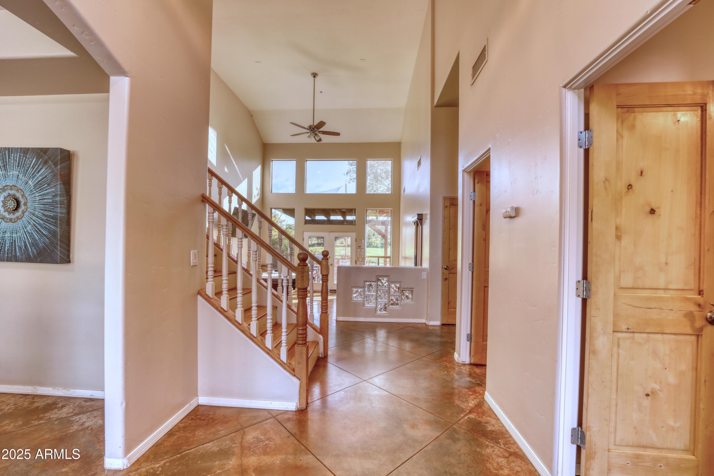 Rancho Rojo - Residential