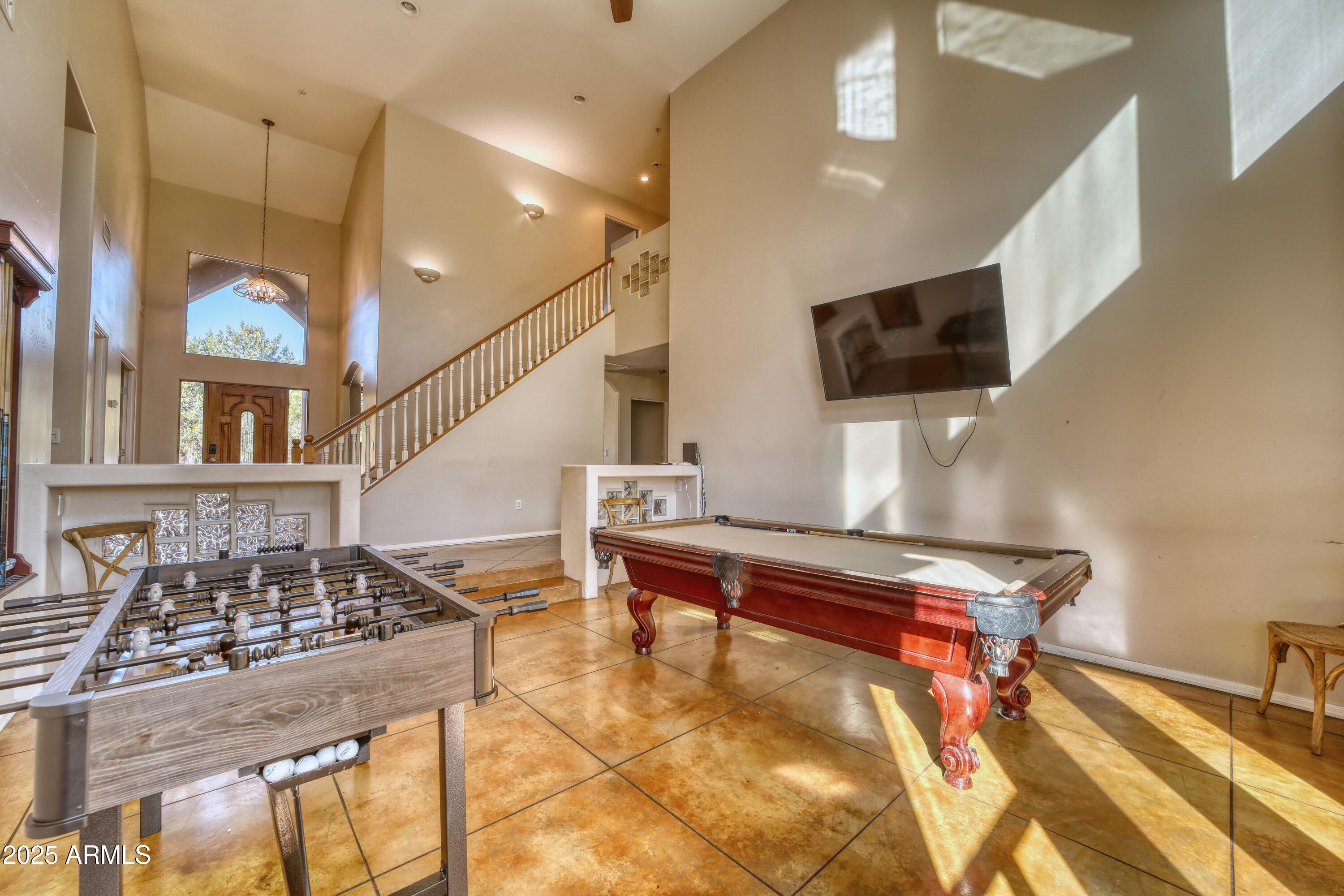 Rancho Rojo - Residential
