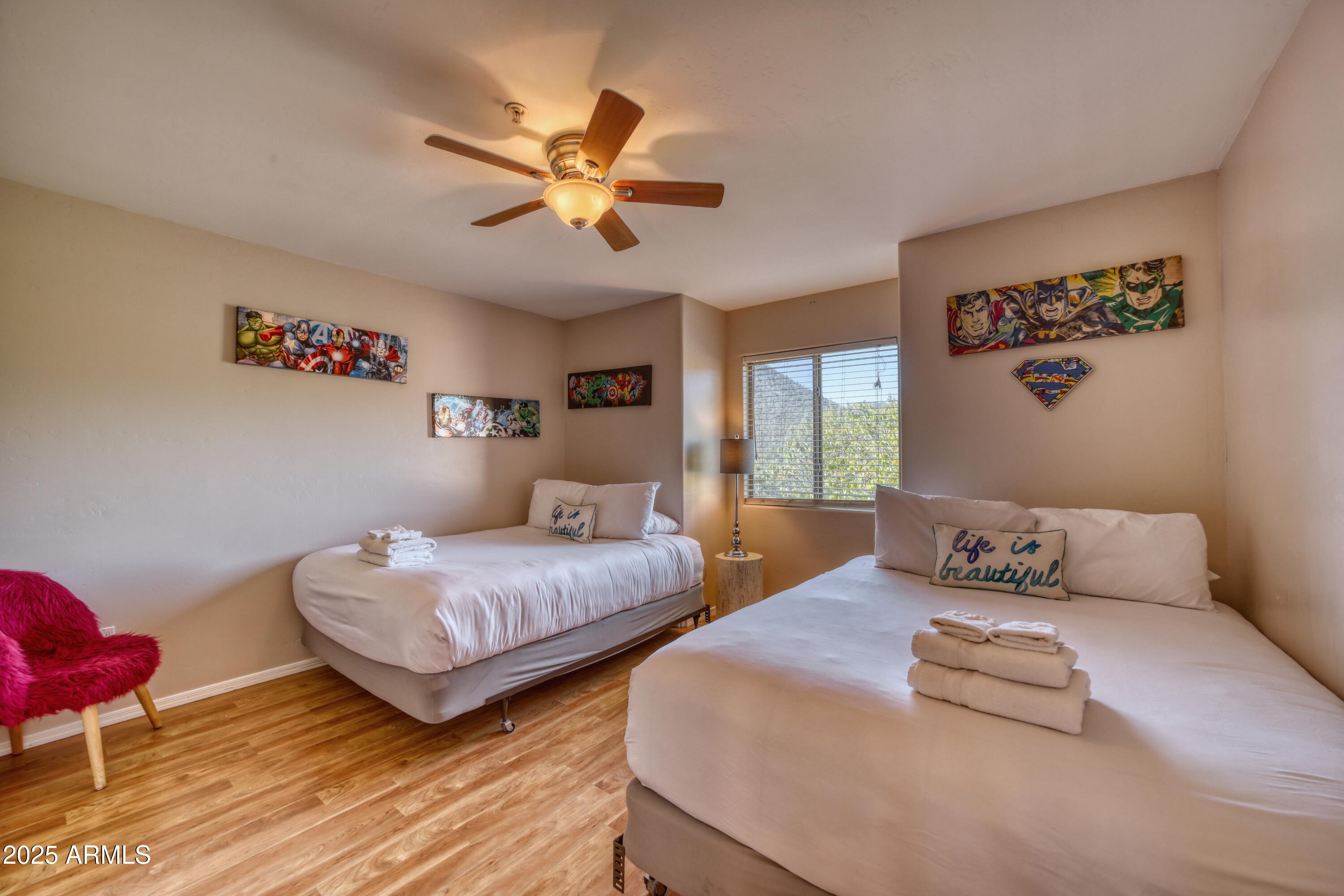 Rancho Rojo - Residential