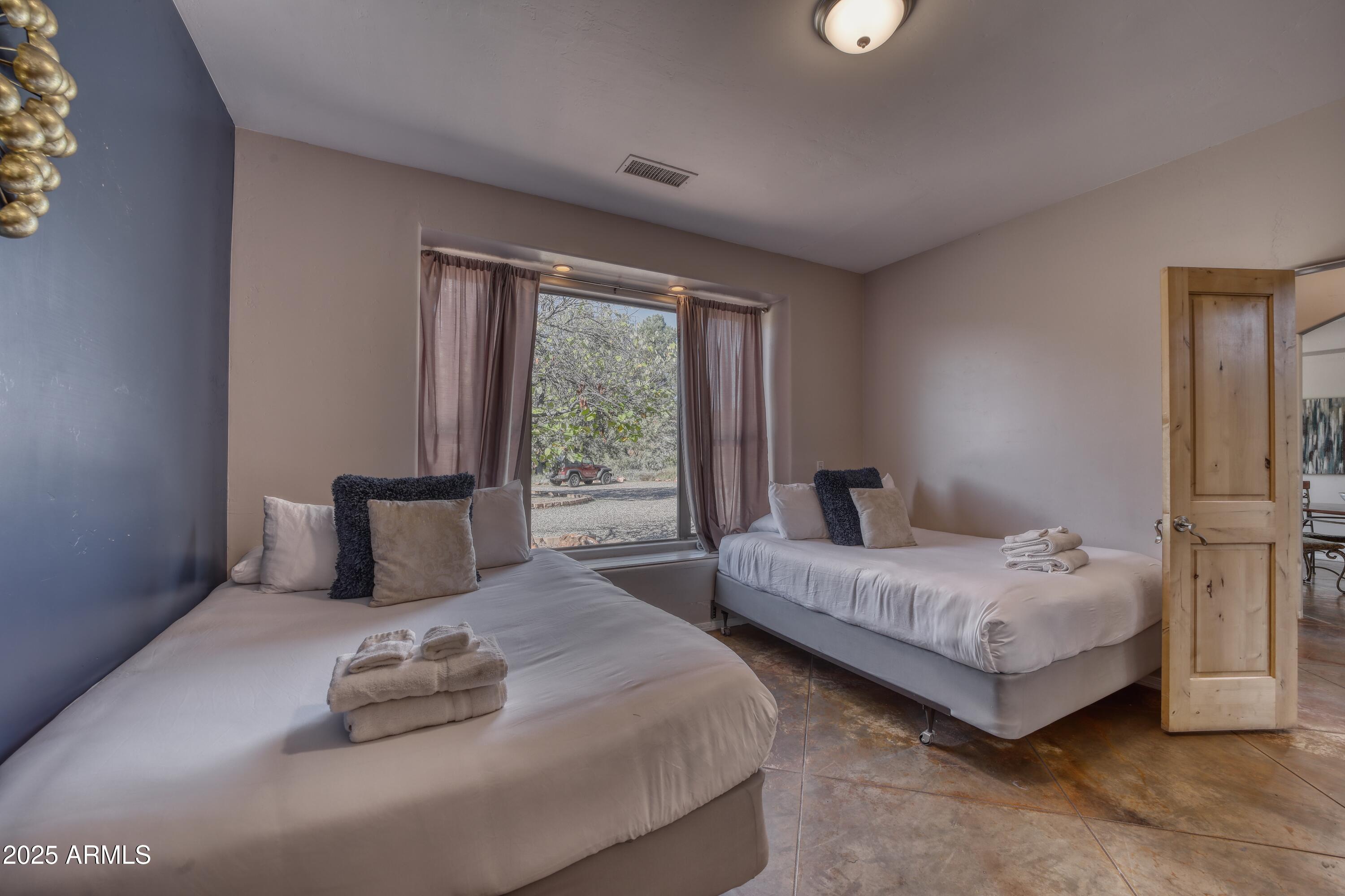 Rancho Rojo - Residential